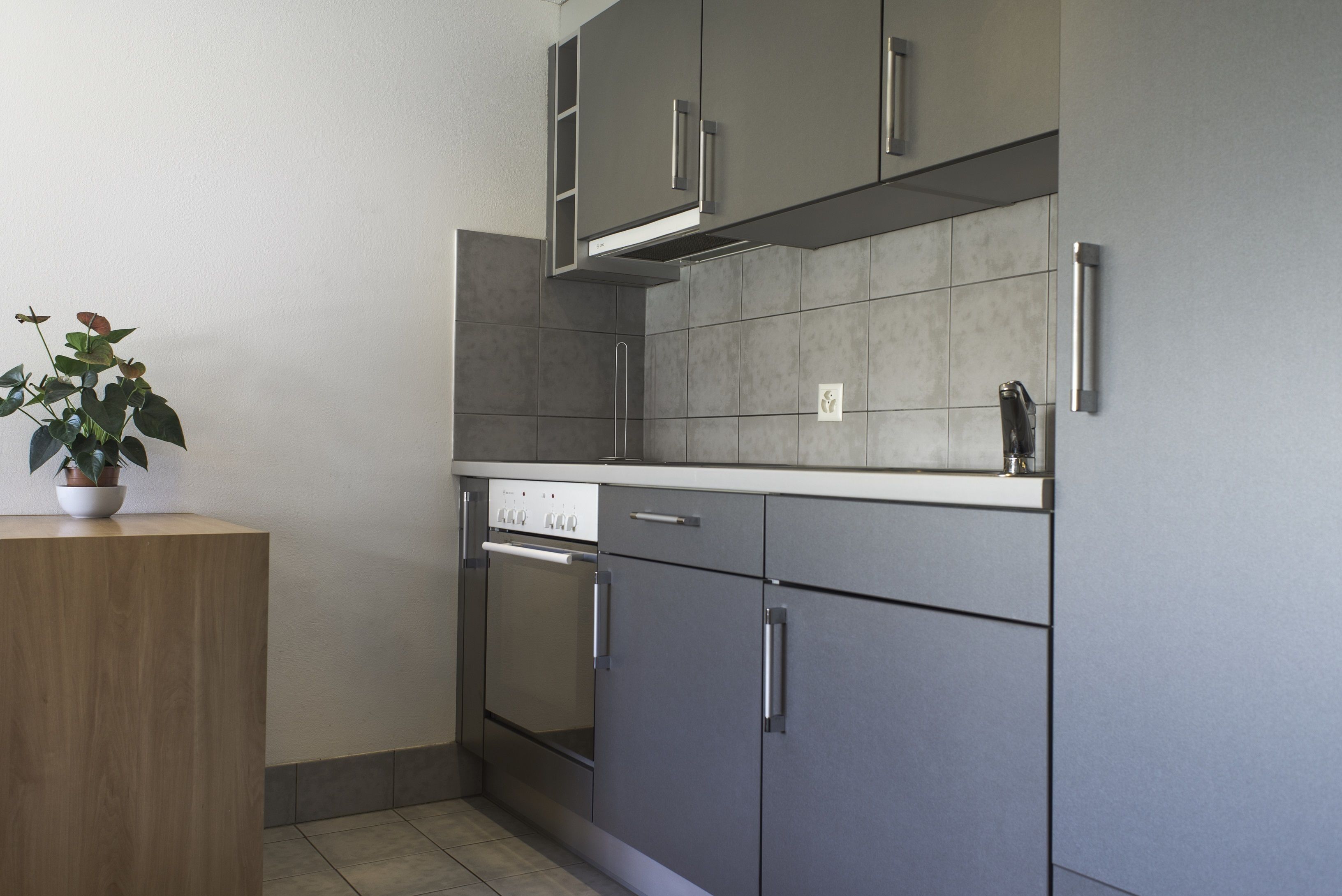 Mountain Exposure Zermatt