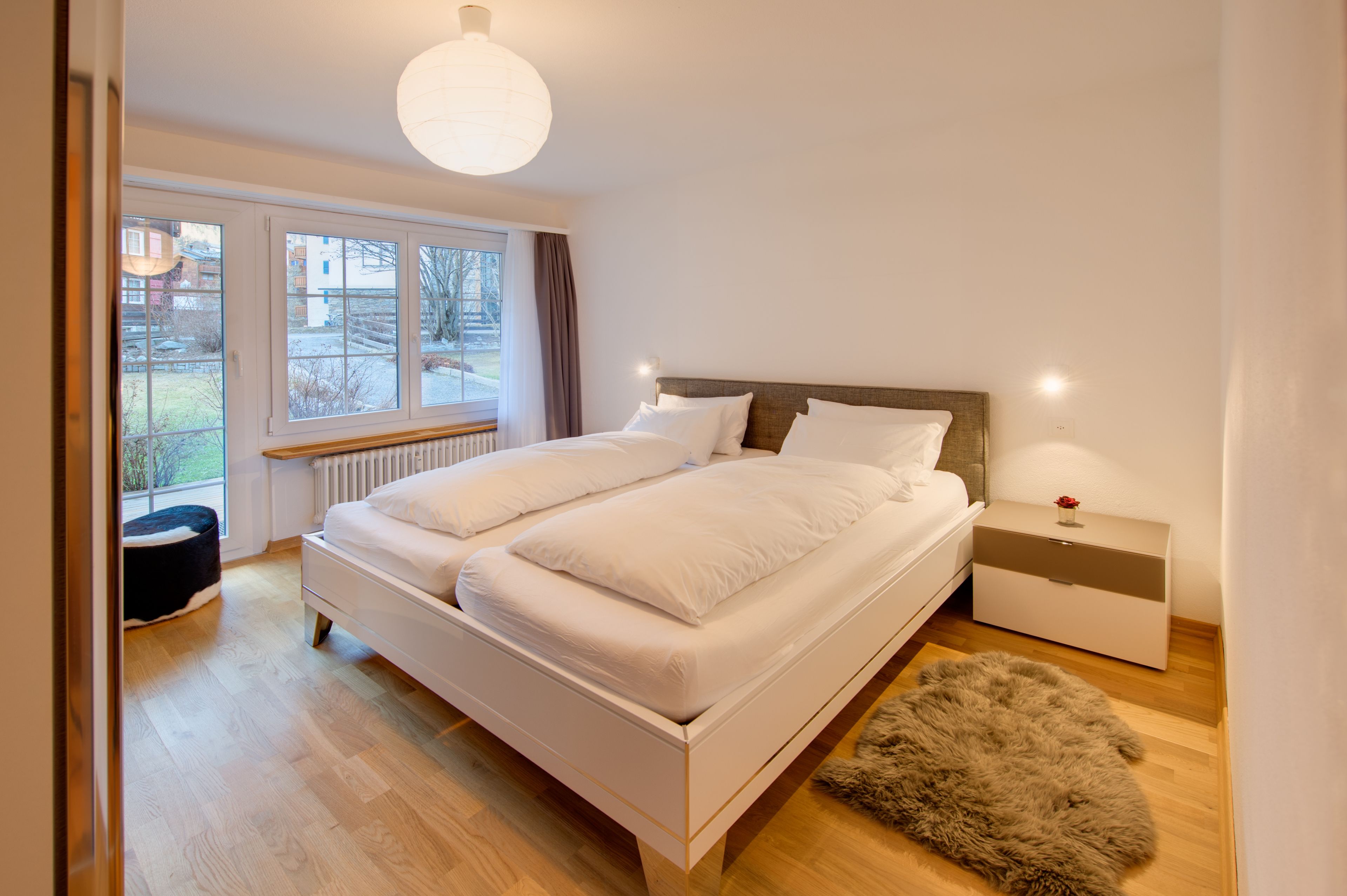 Mountain Exposure Zermatt