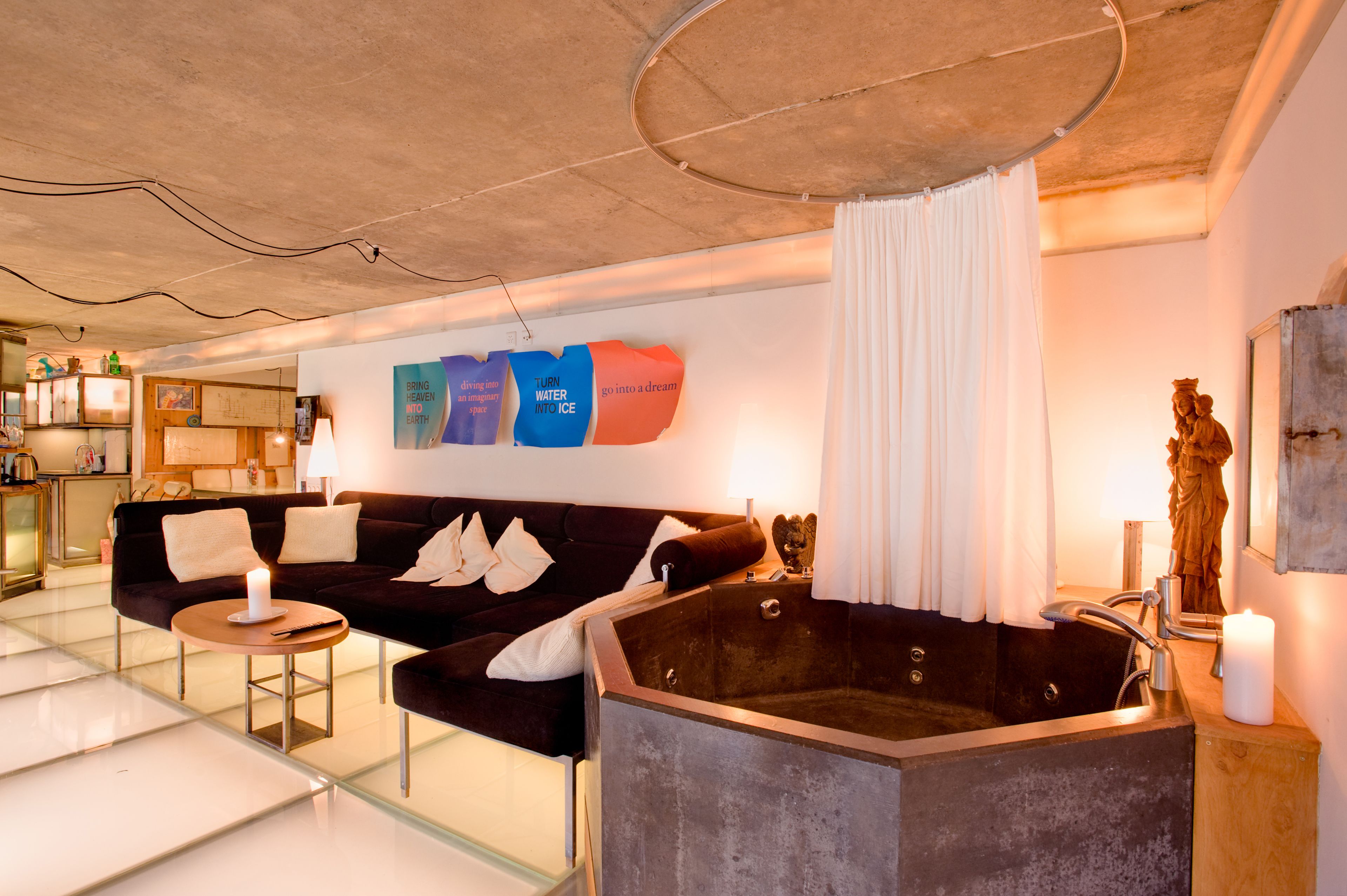 Mountain Exposure Zermatt