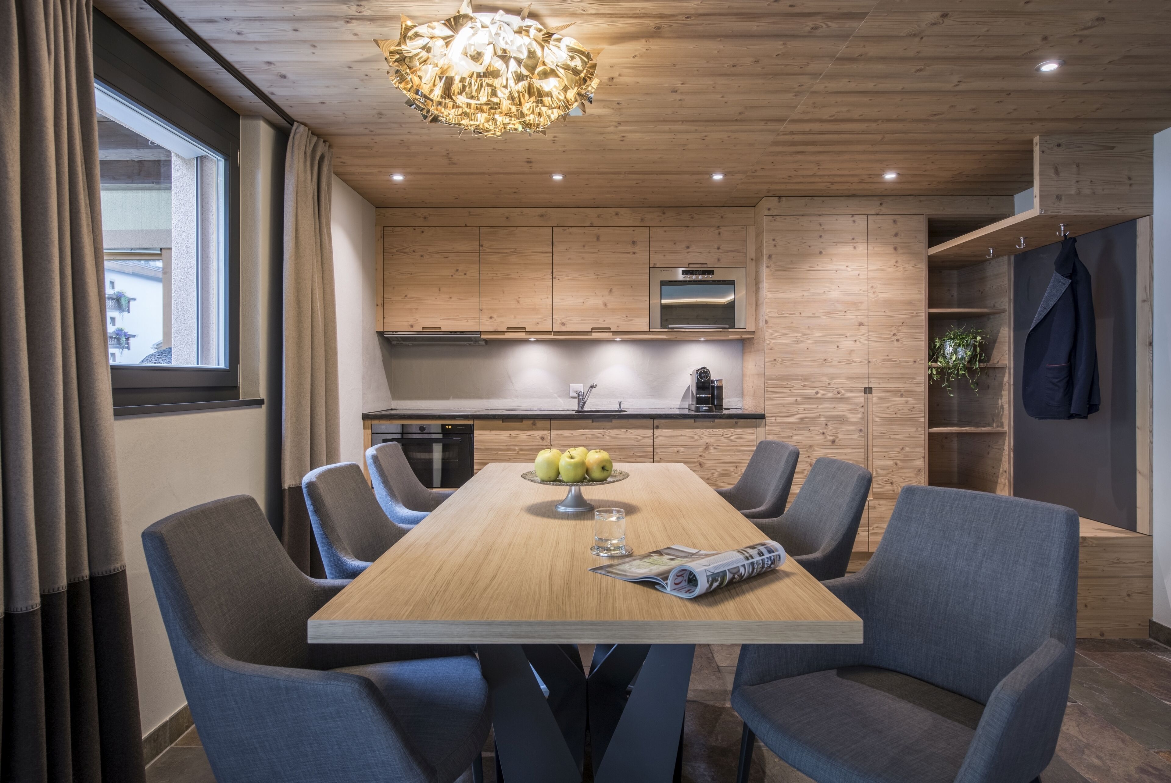 Mountain Exposure Zermatt