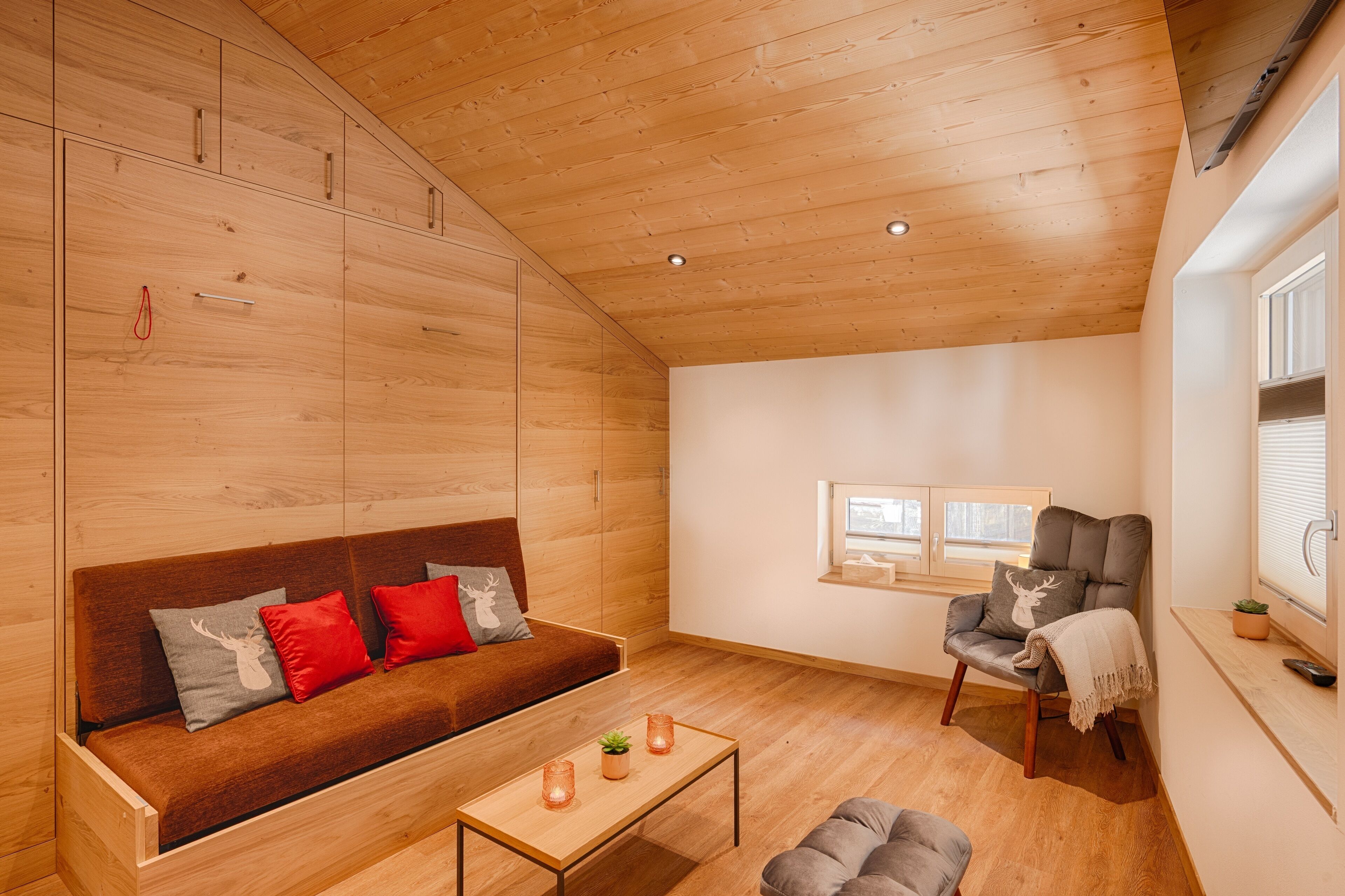 Mountain Exposure Zermatt