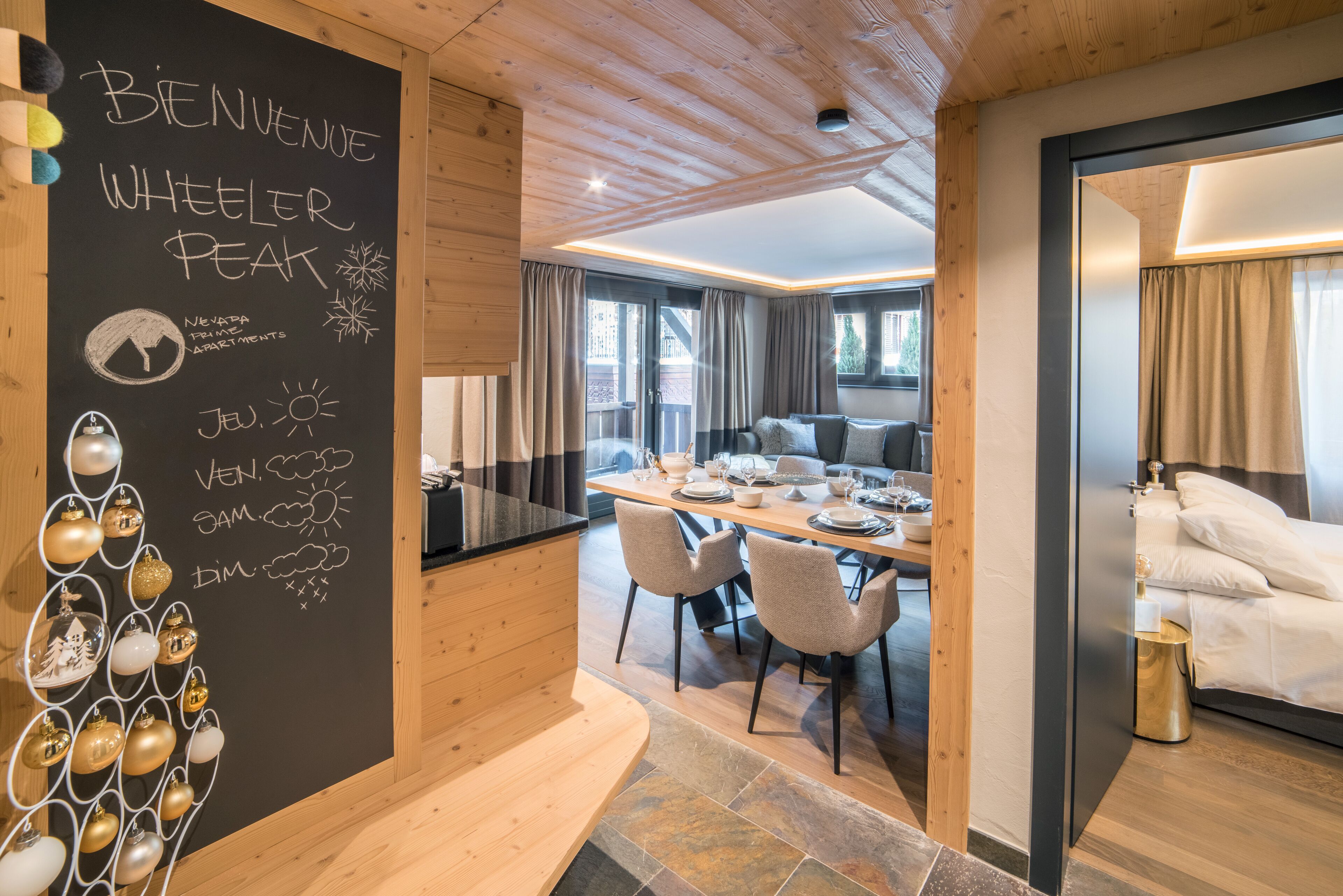 Mountain Exposure Zermatt