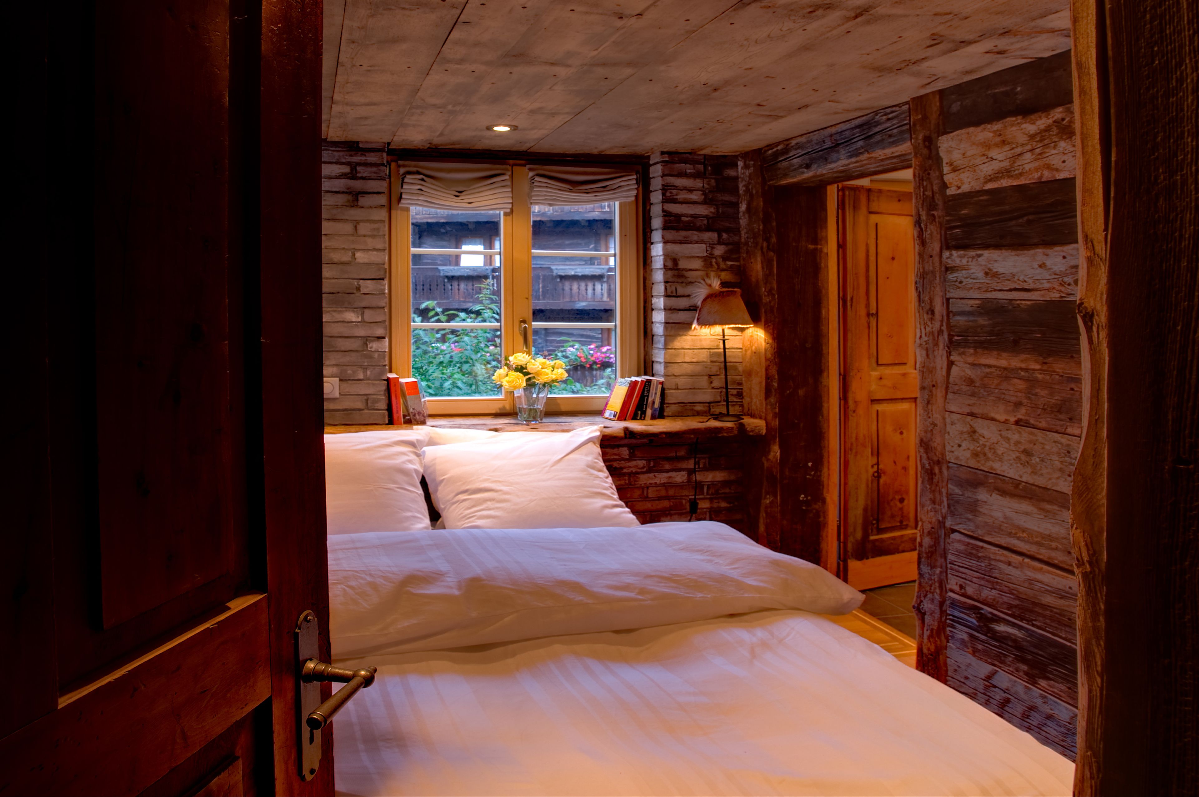 Mountain Exposure Zermatt