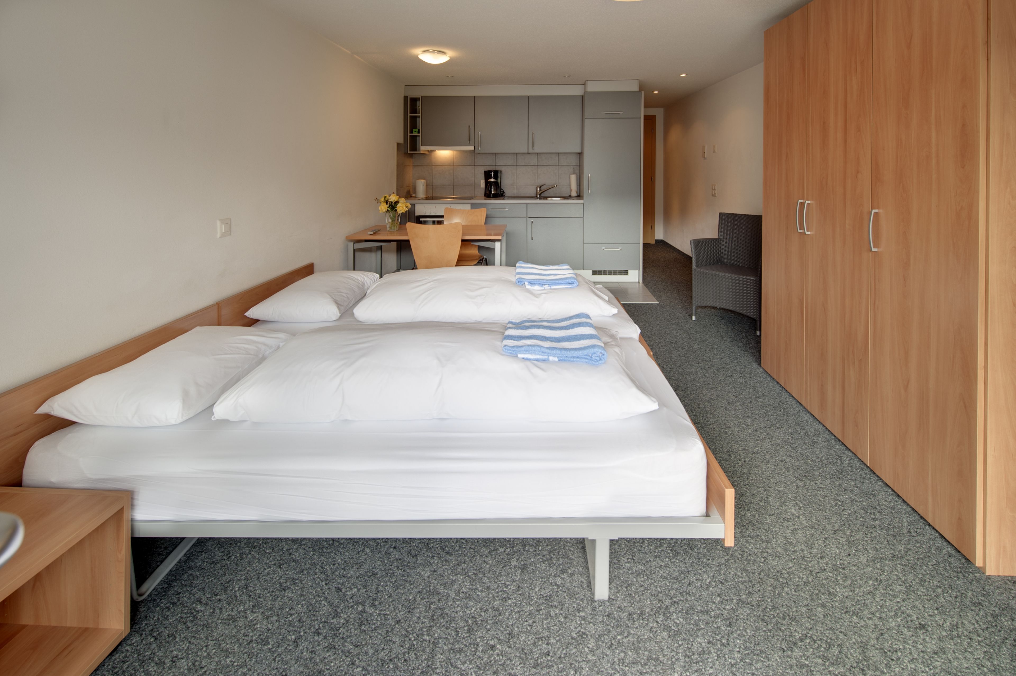 Mountain Exposure Zermatt