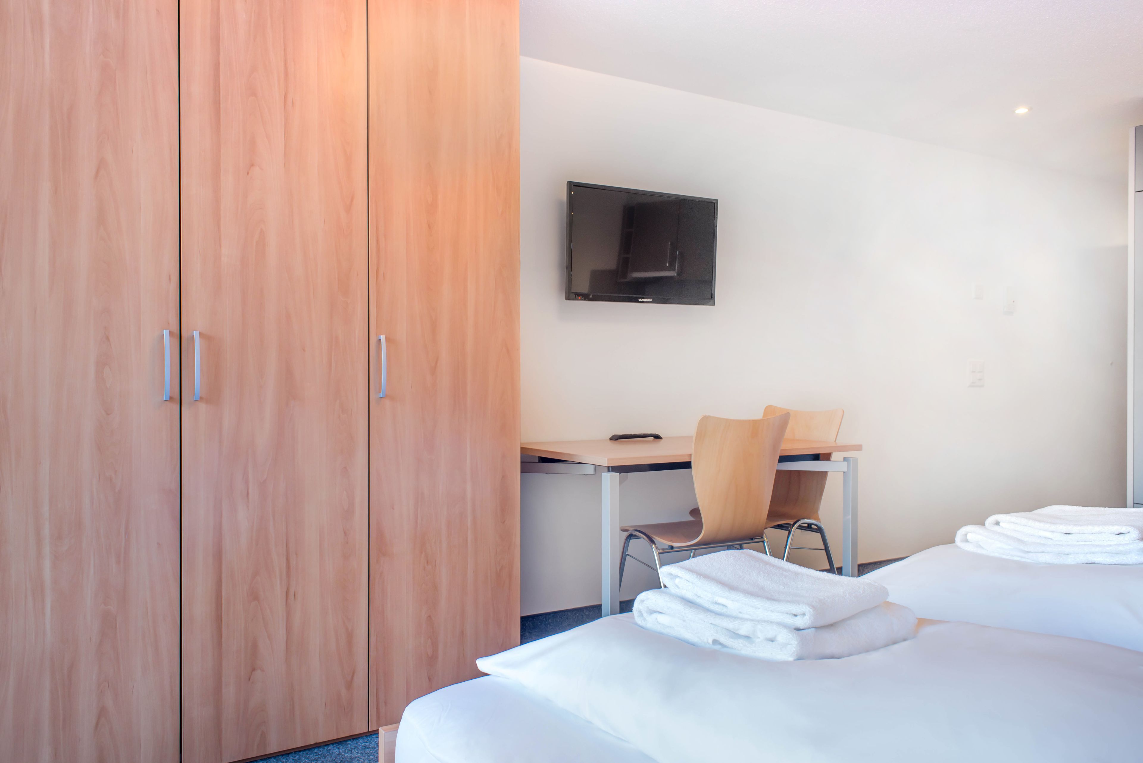 Mountain Exposure Zermatt