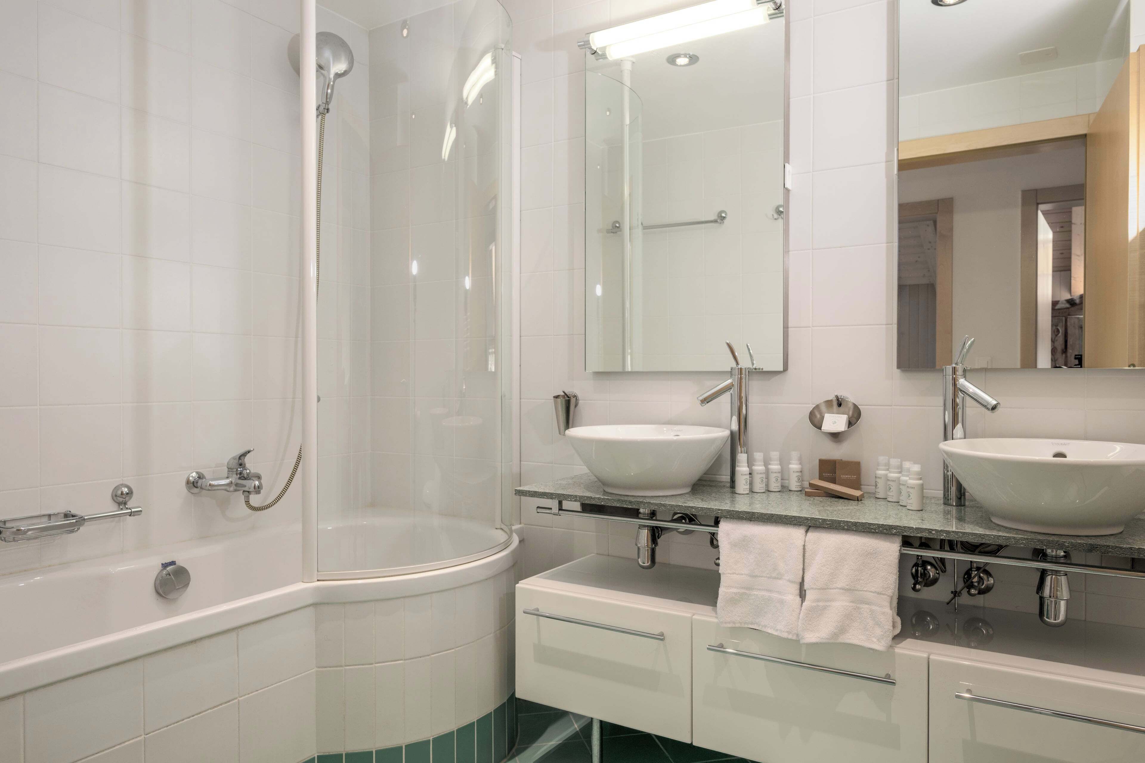 Mountain Exposure Zermatt