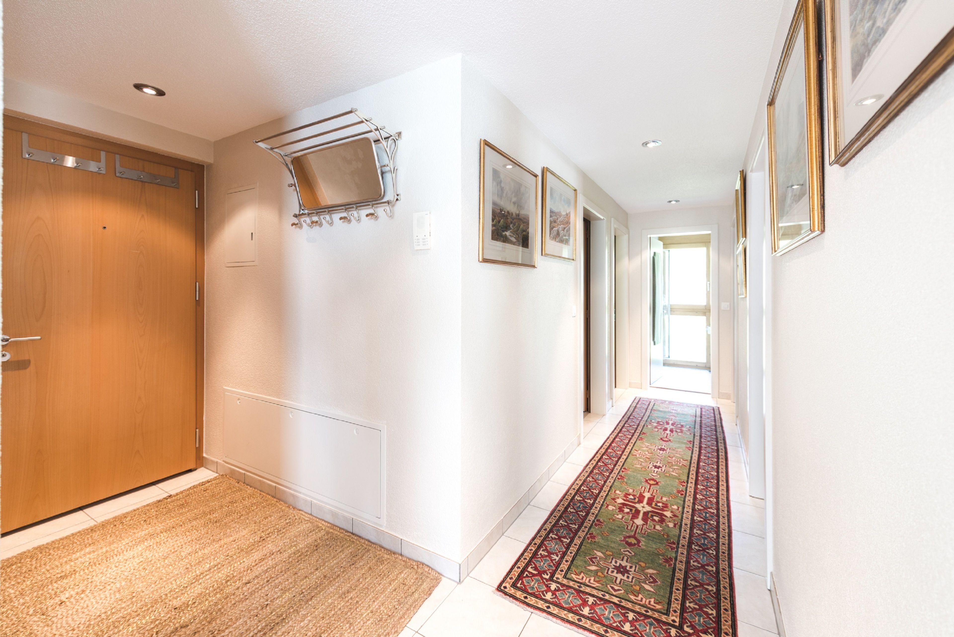 Mountain Exposure Zermatt