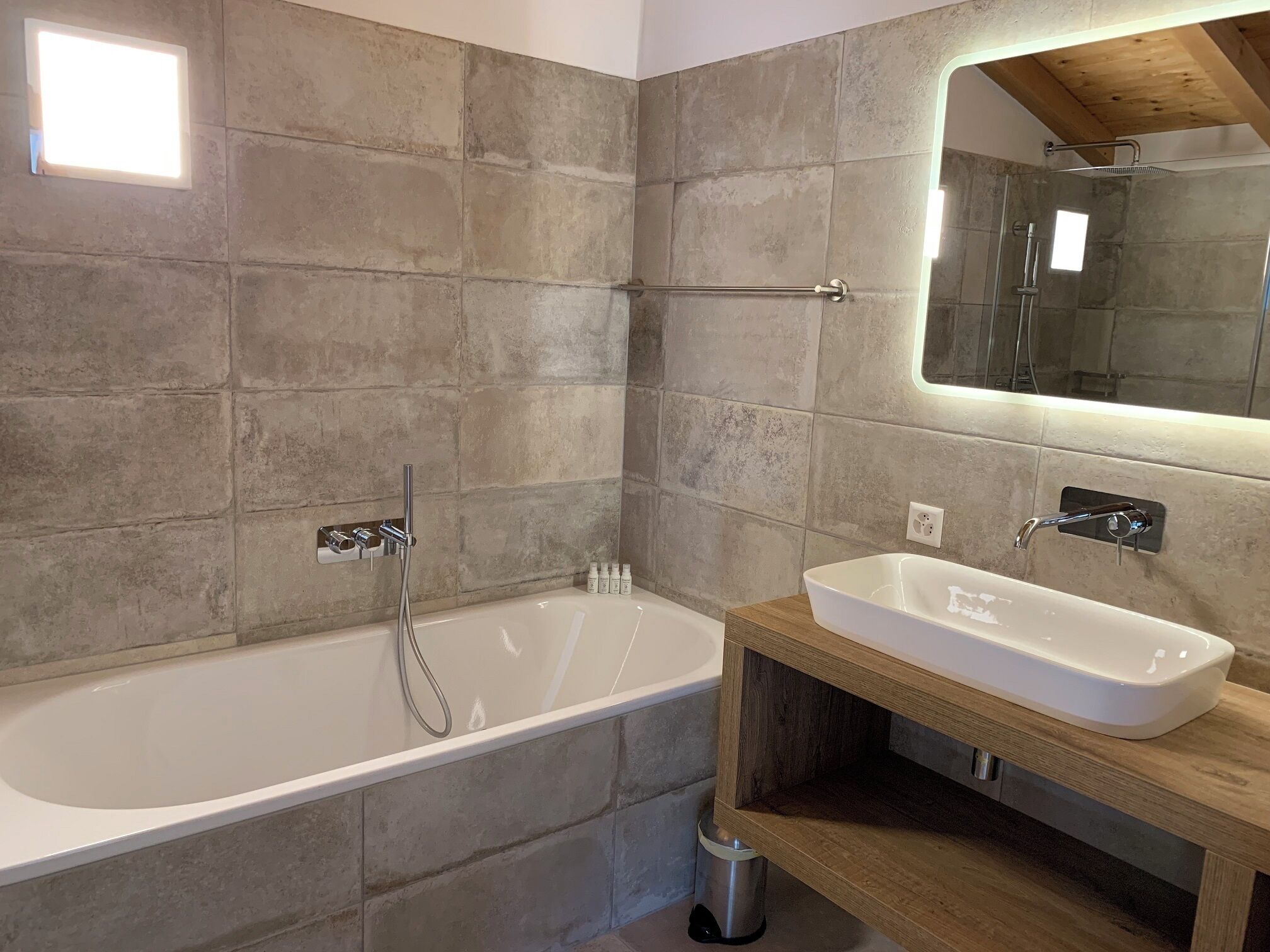 Mountain Exposure Zermatt