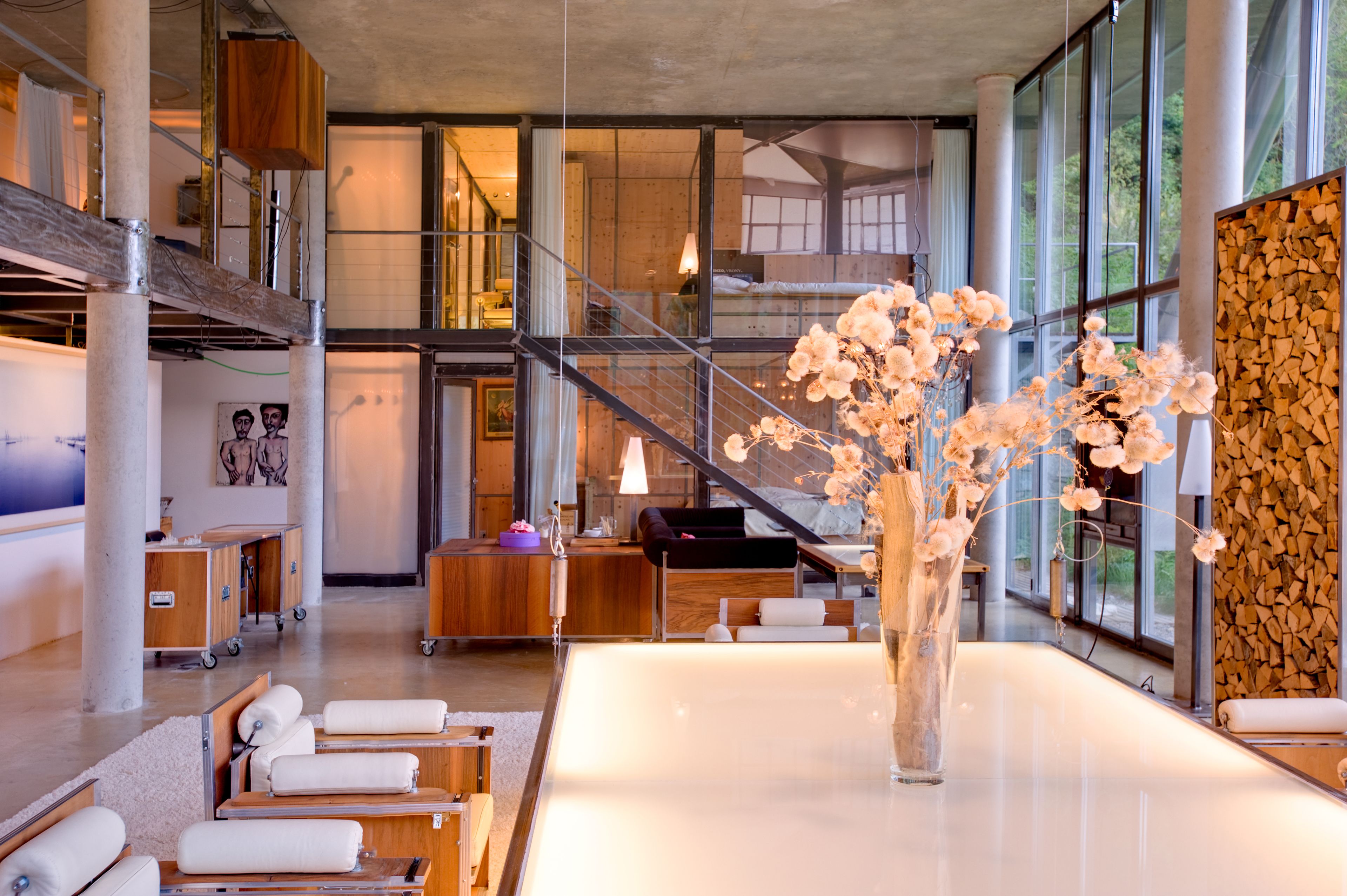 Mountain Exposure Zermatt