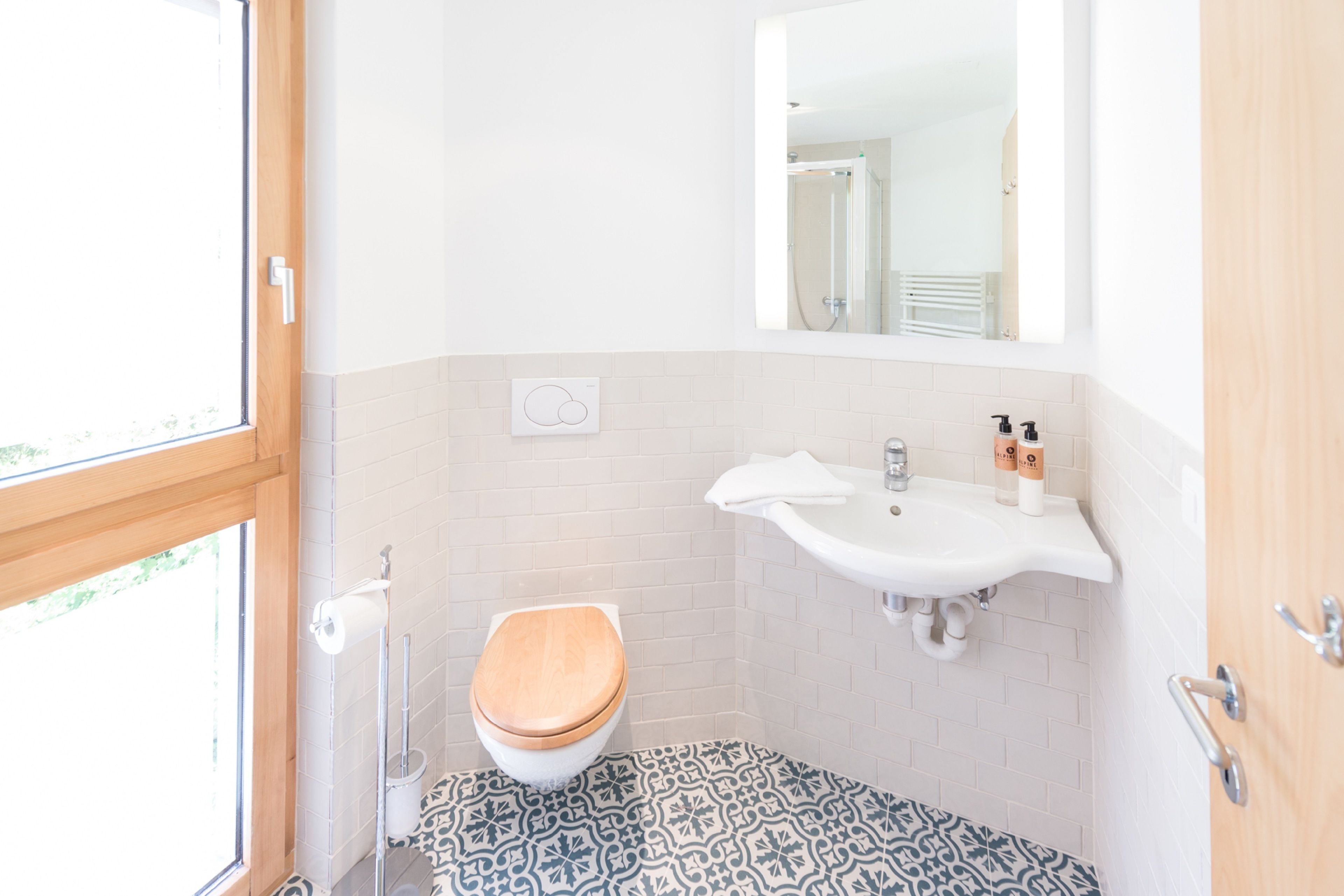 Mountain Exposure Zermatt