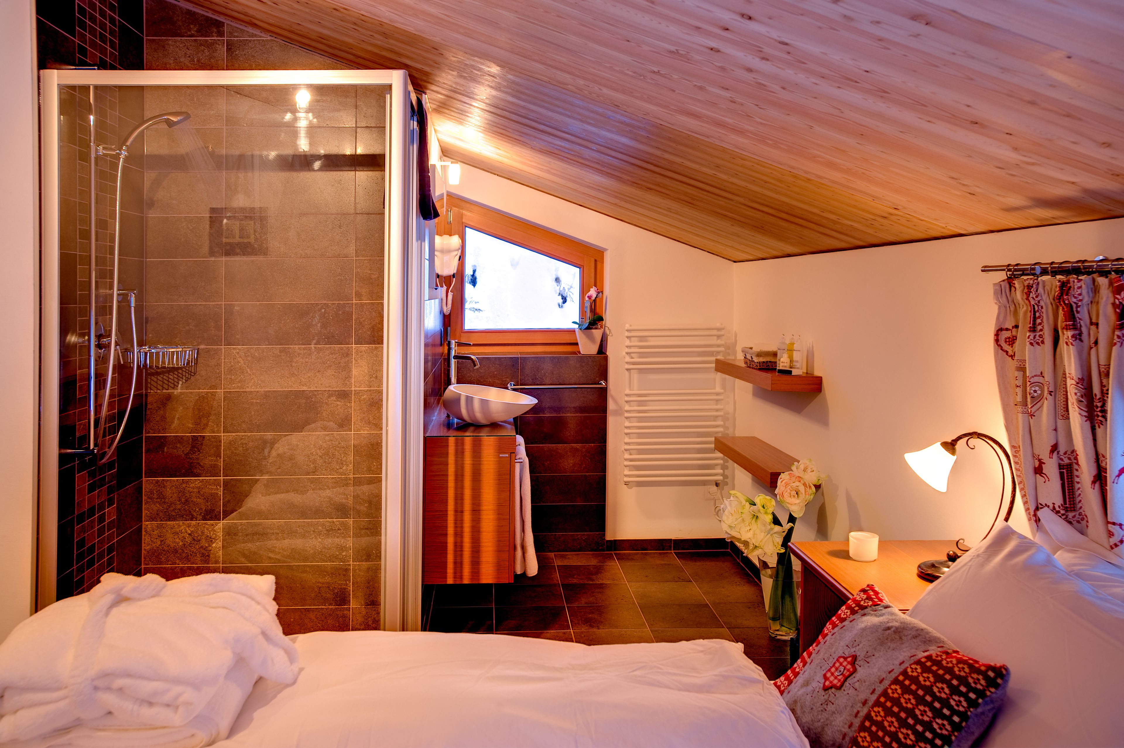 Mountain Exposure Zermatt