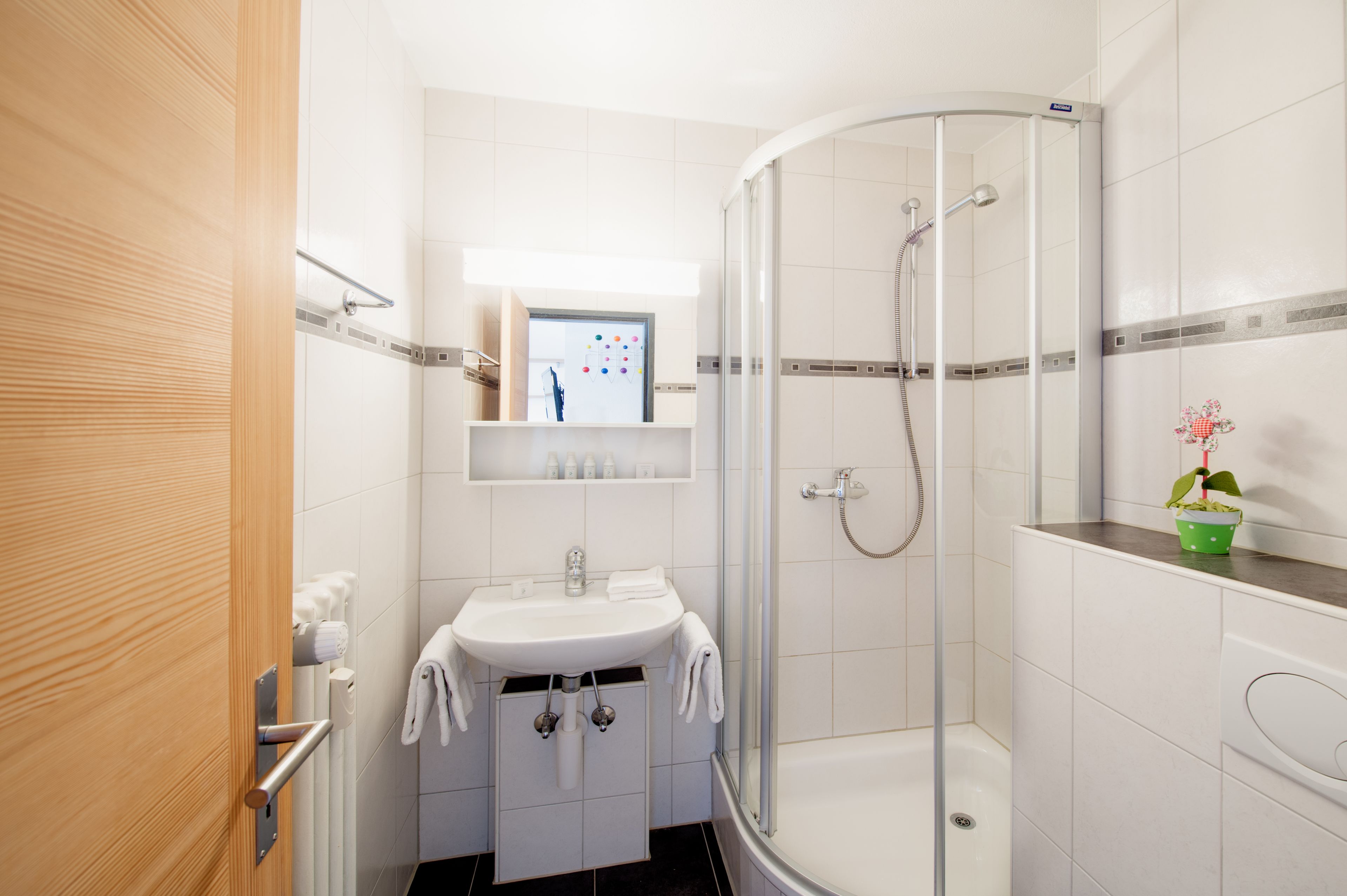 Mountain Exposure Zermatt