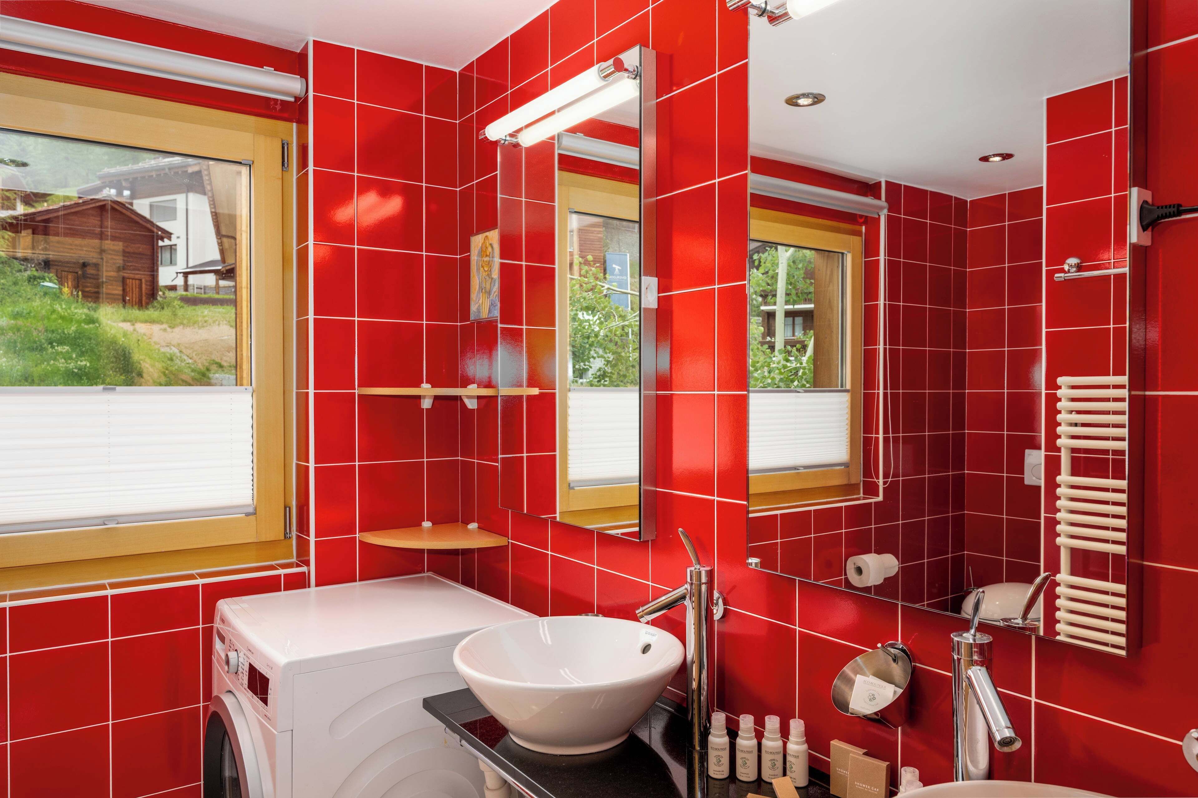 Mountain Exposure Zermatt