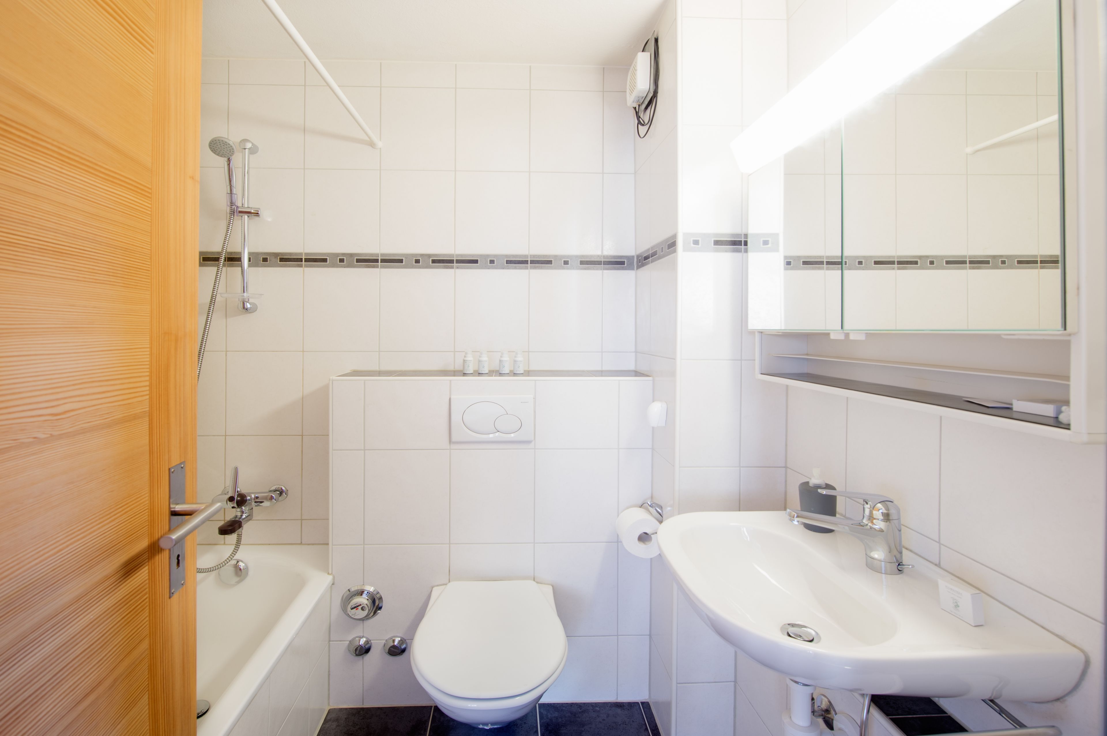 Mountain Exposure Zermatt