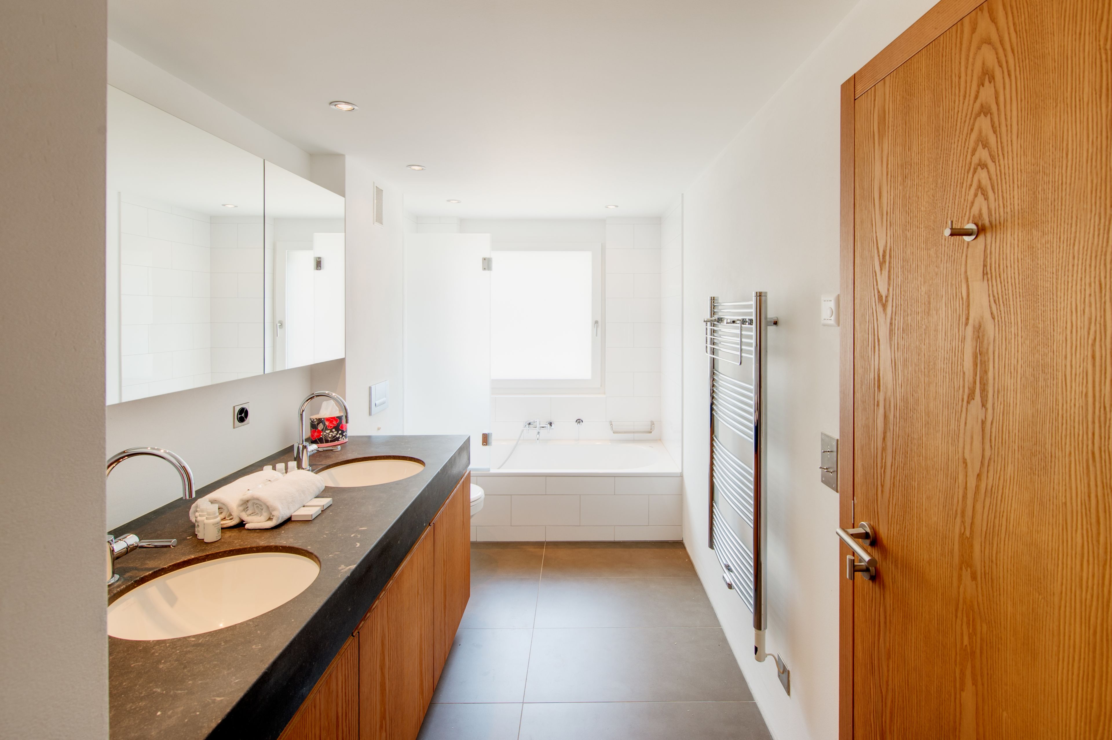 Mountain Exposure Zermatt