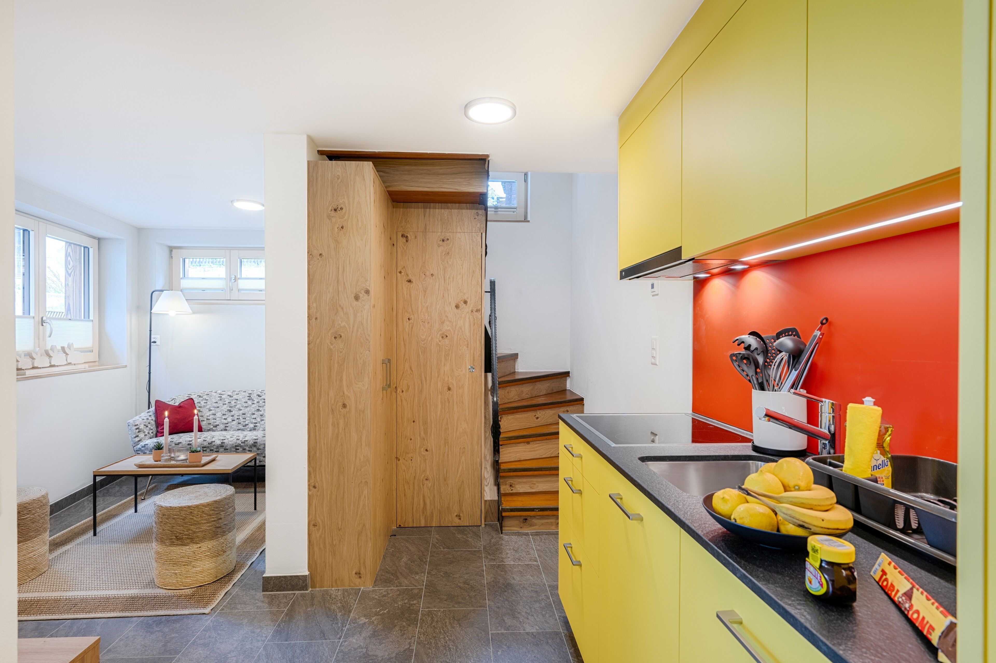 Mountain Exposure Zermatt