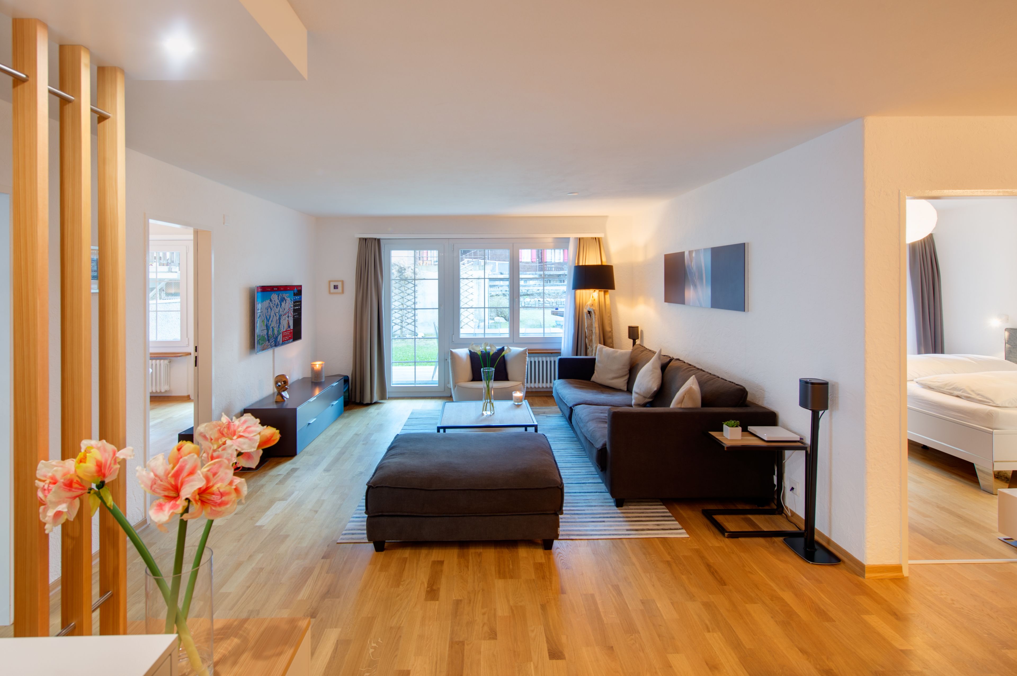 Mountain Exposure Zermatt