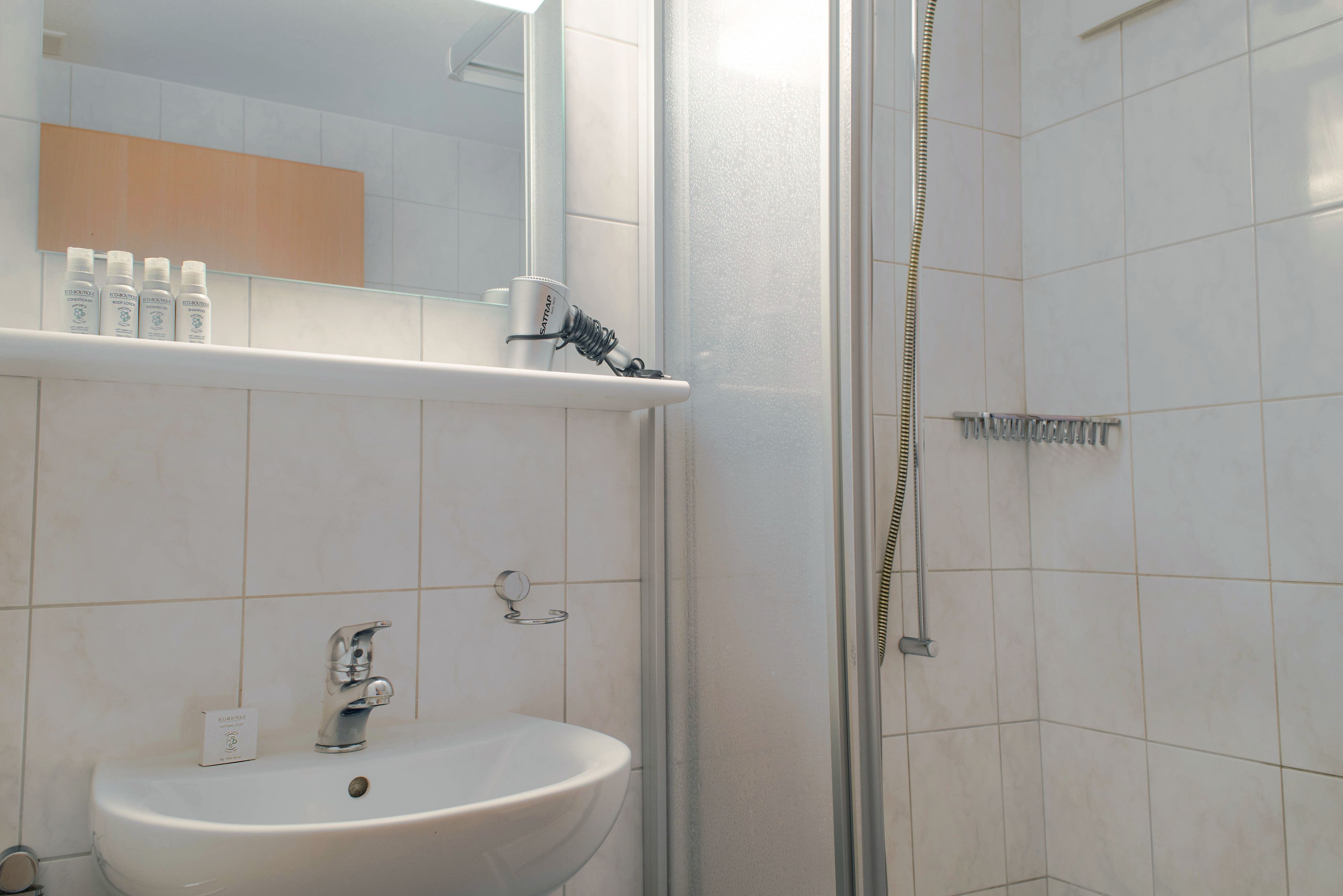 Mountain Exposure Zermatt