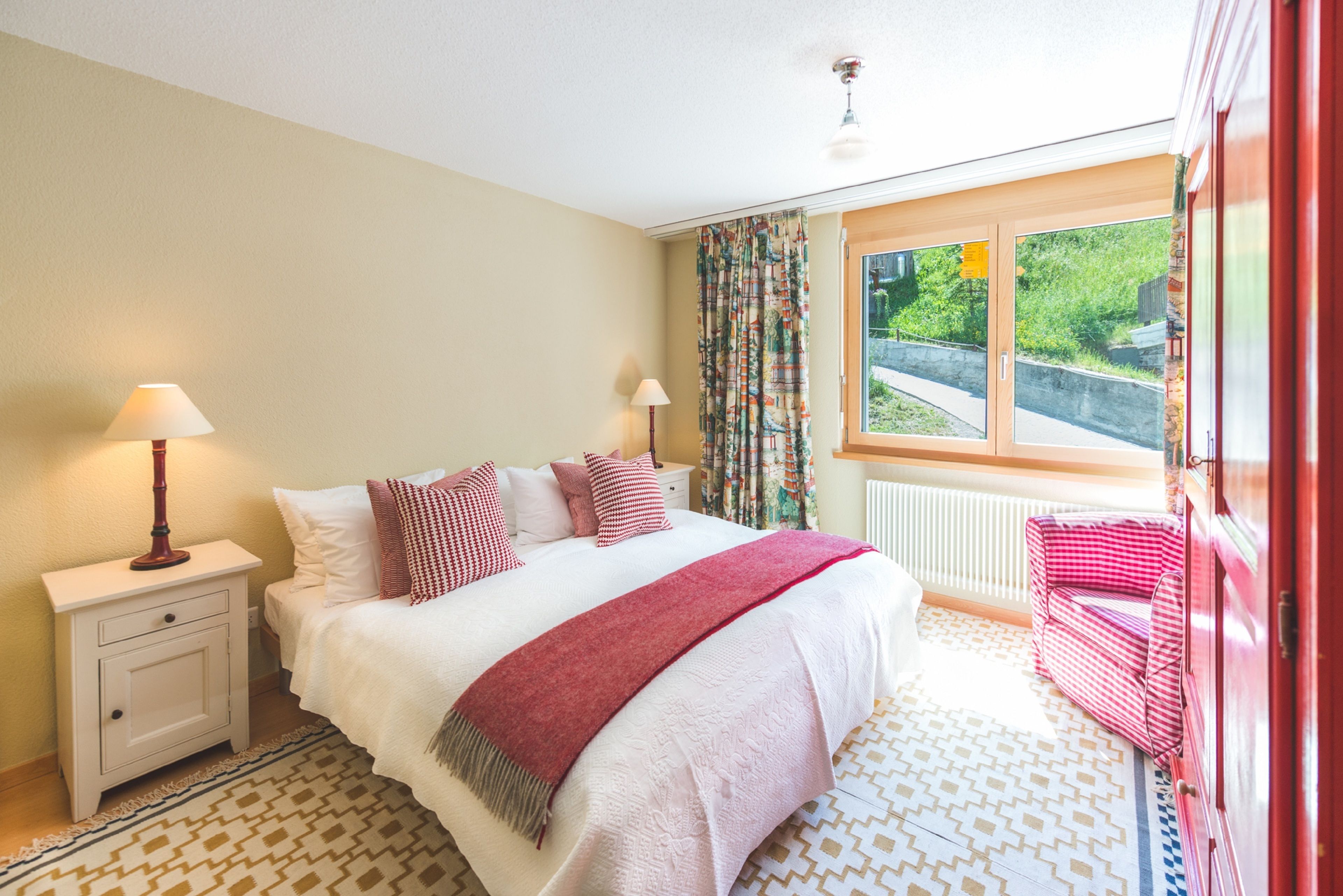 Mountain Exposure Zermatt