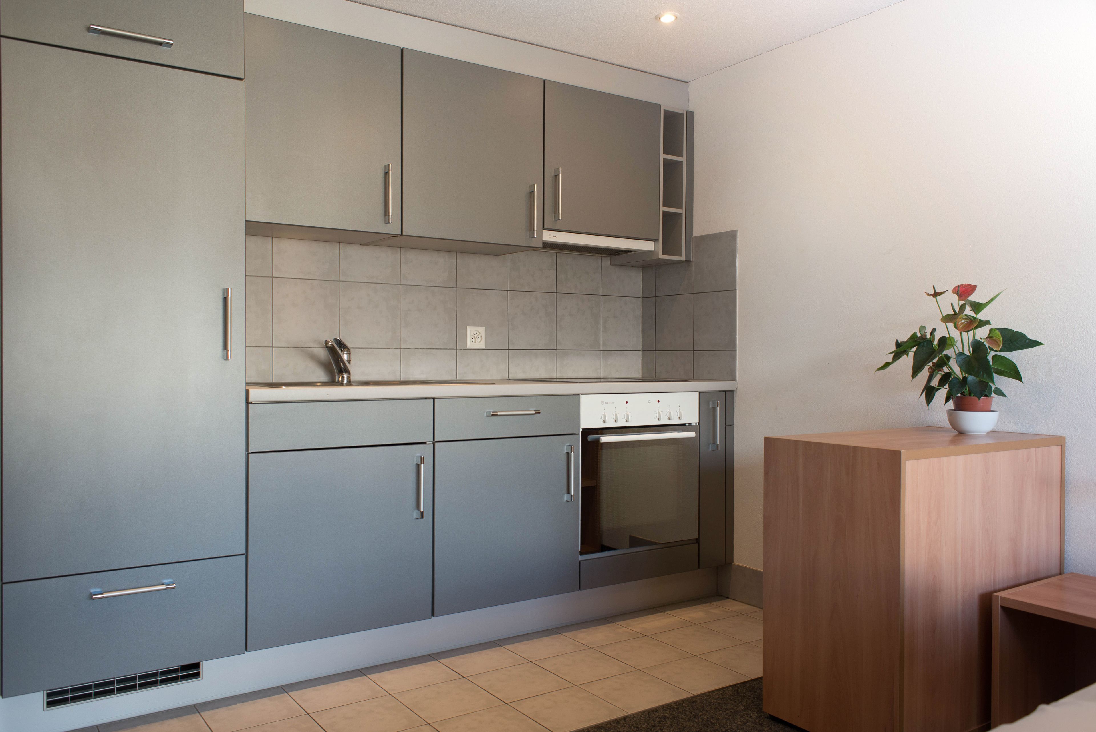 Mountain Exposure Zermatt