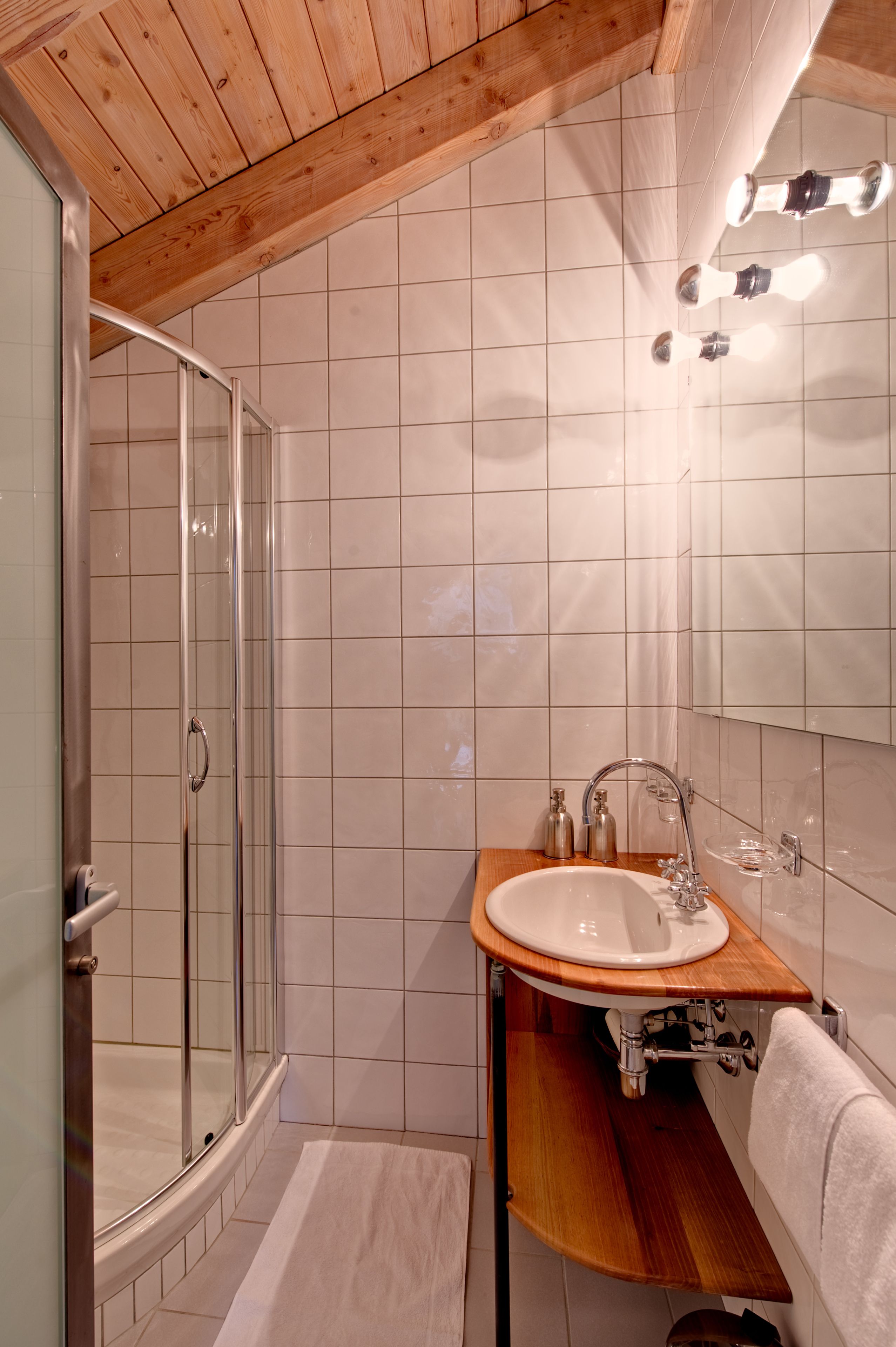 Mountain Exposure Zermatt