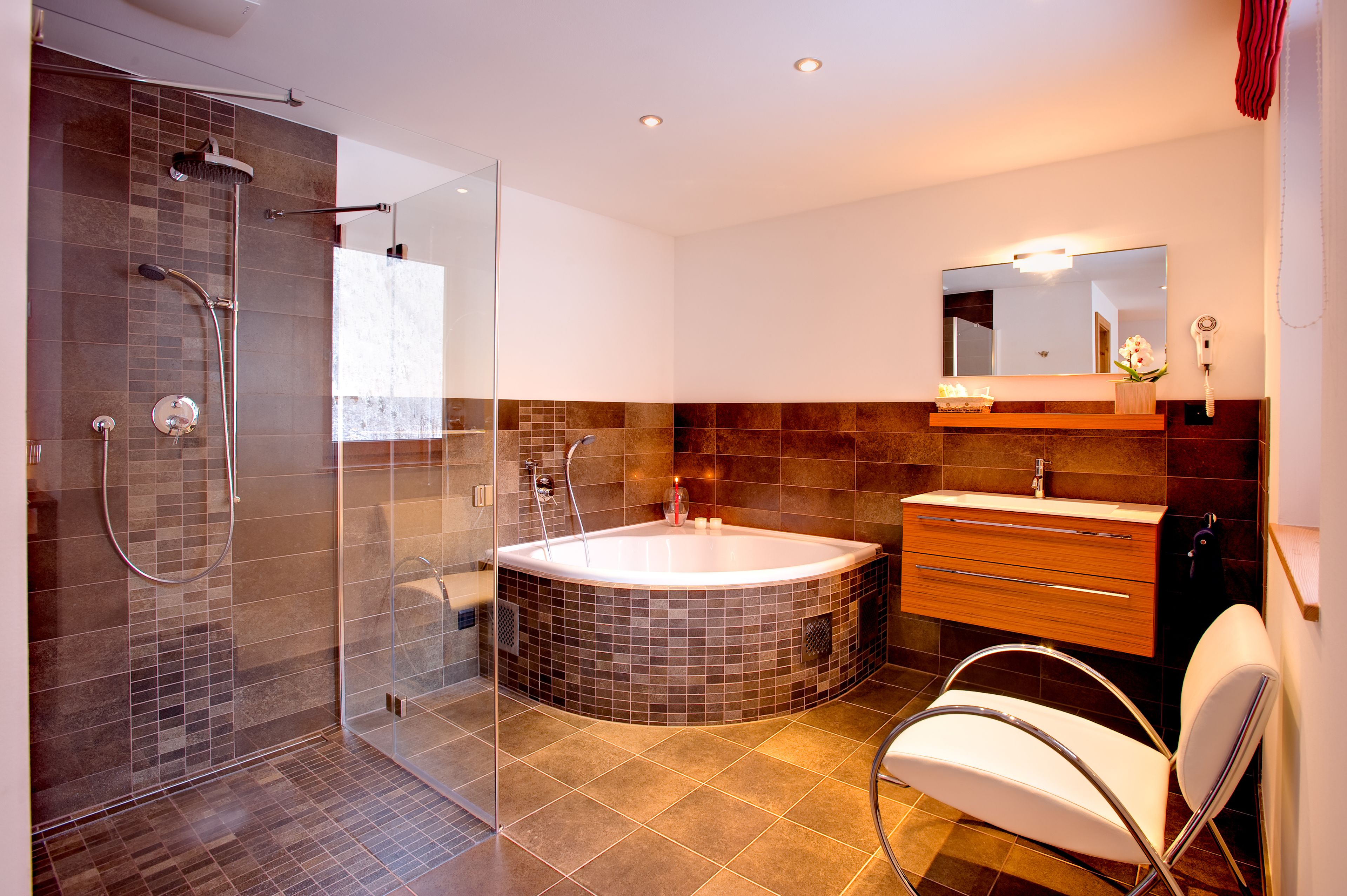 Mountain Exposure Zermatt