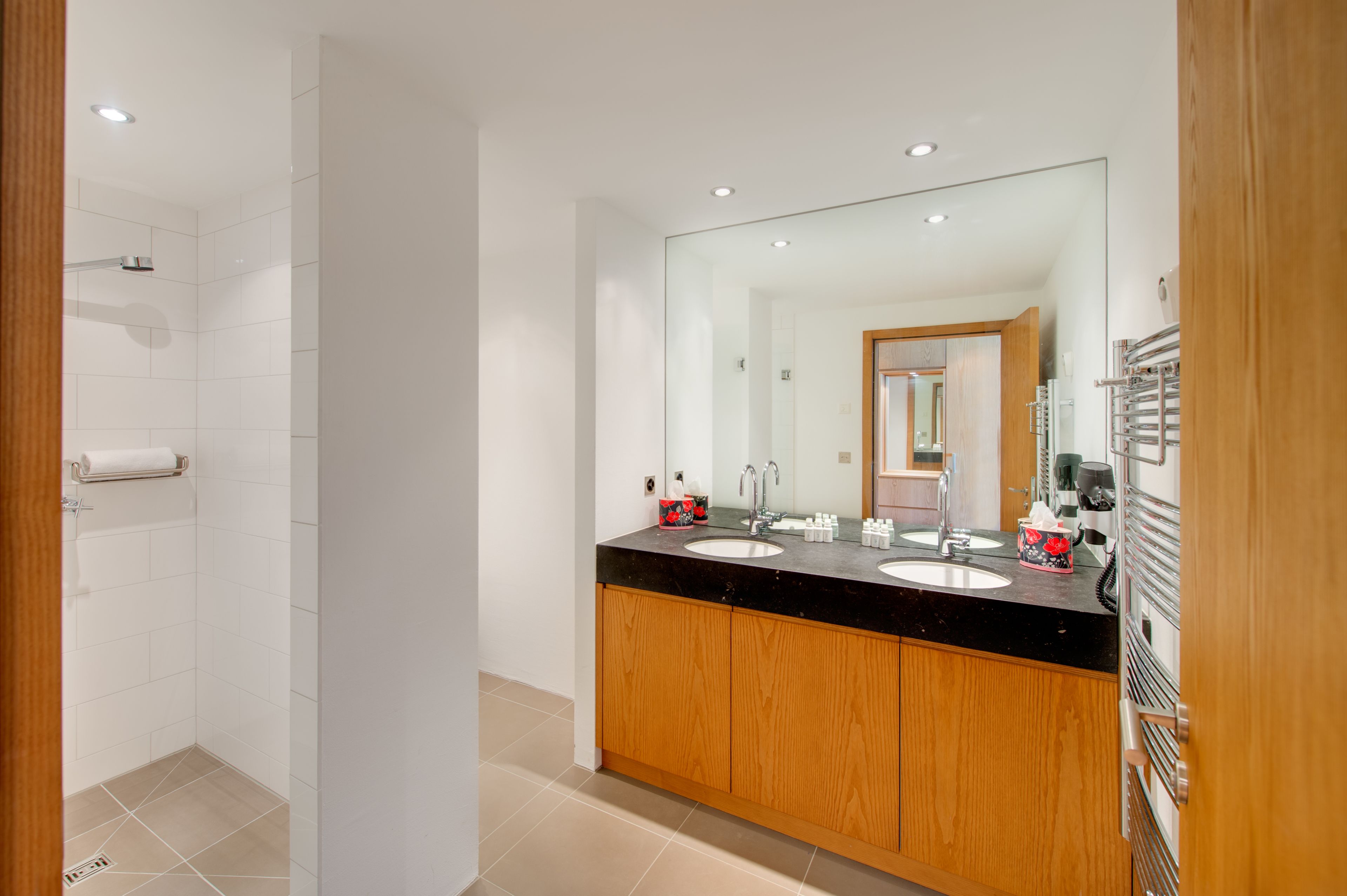 Mountain Exposure Zermatt