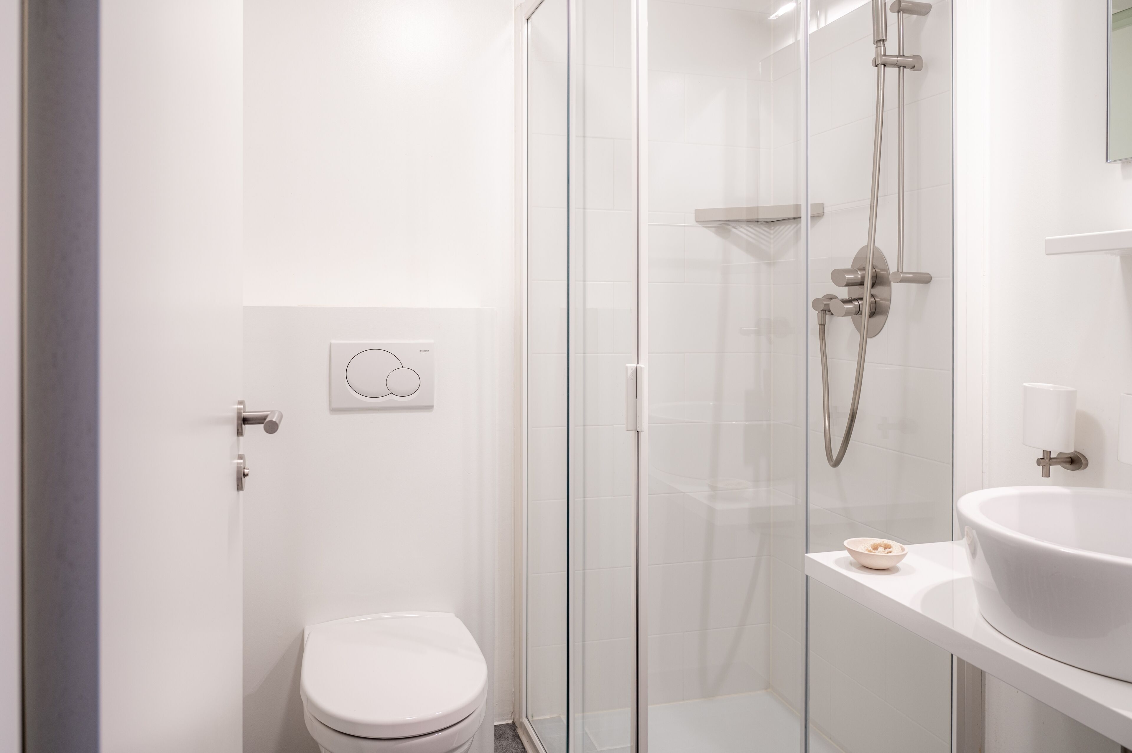 Mountain Exposure Zermatt