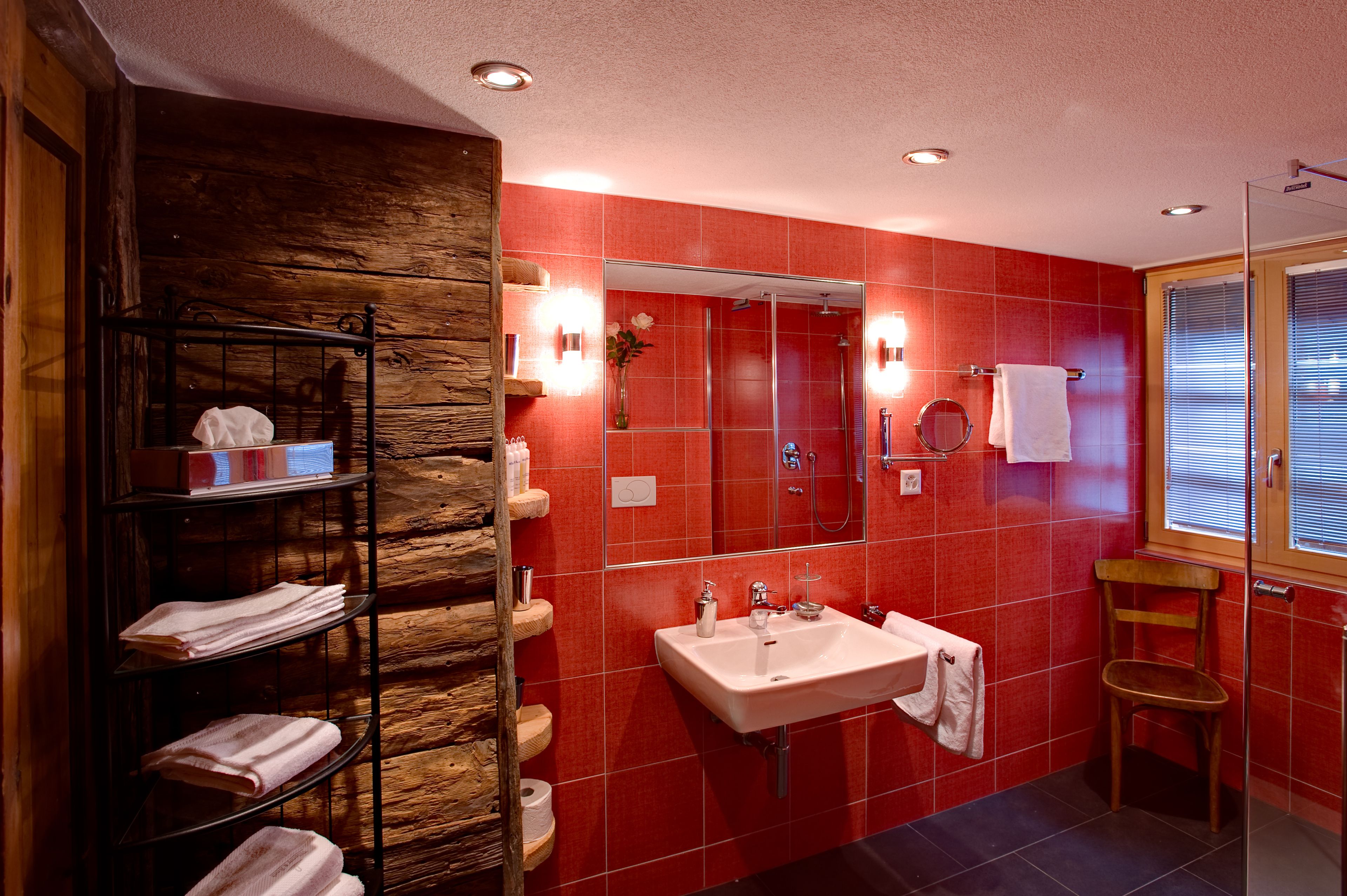 Mountain Exposure Zermatt