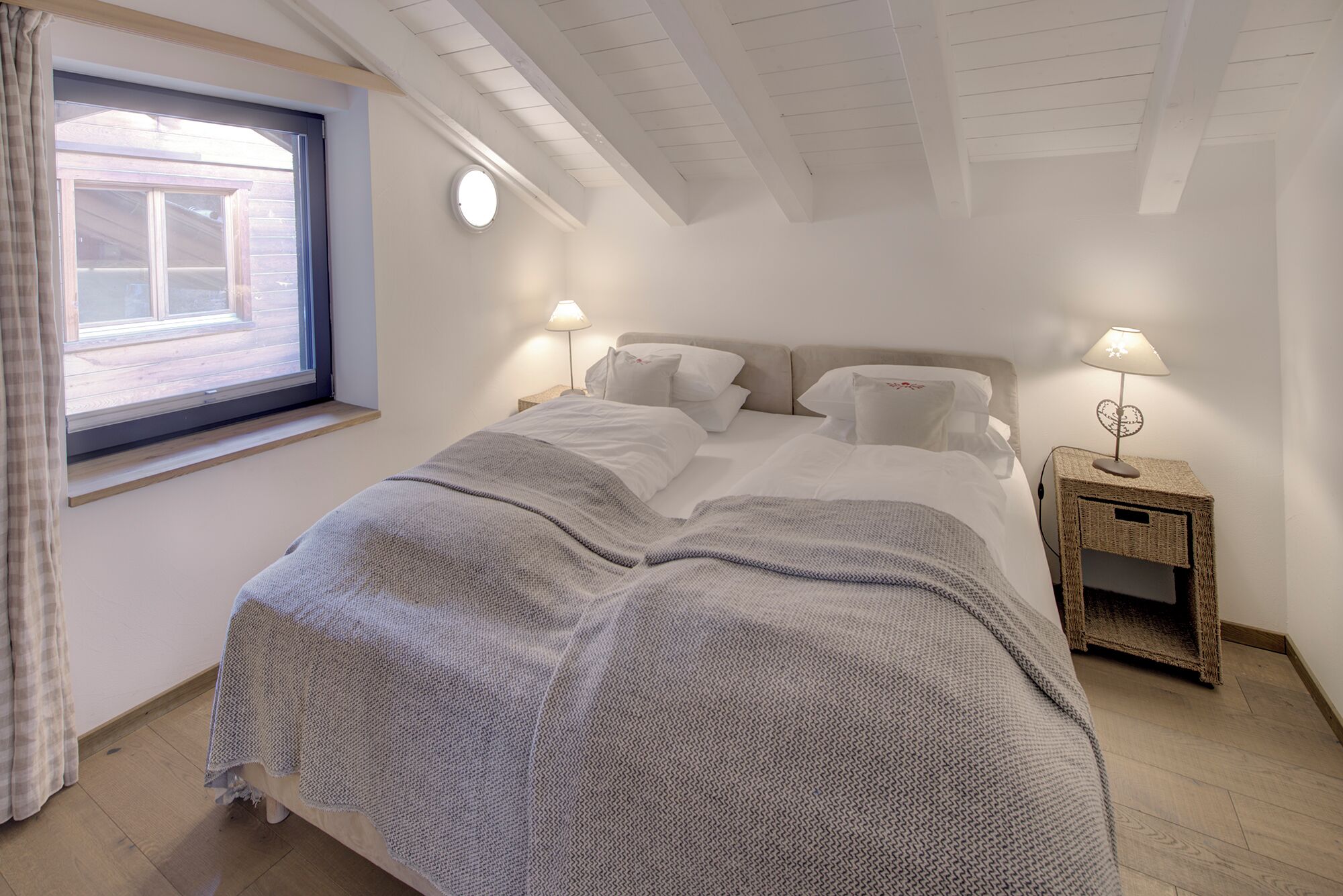 Mountain Exposure Zermatt