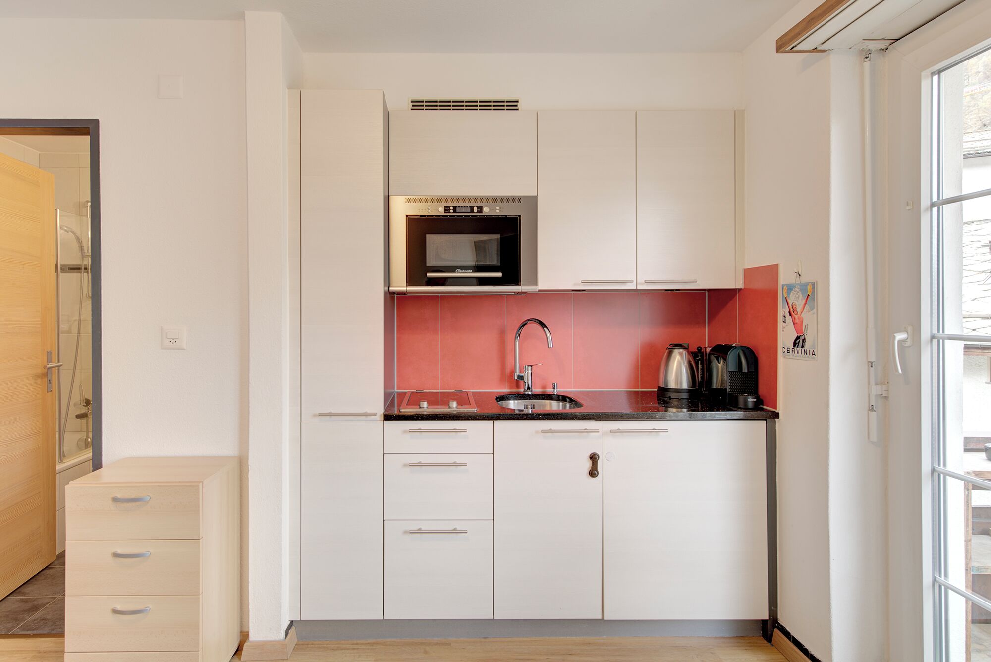 Mountain Exposure Zermatt