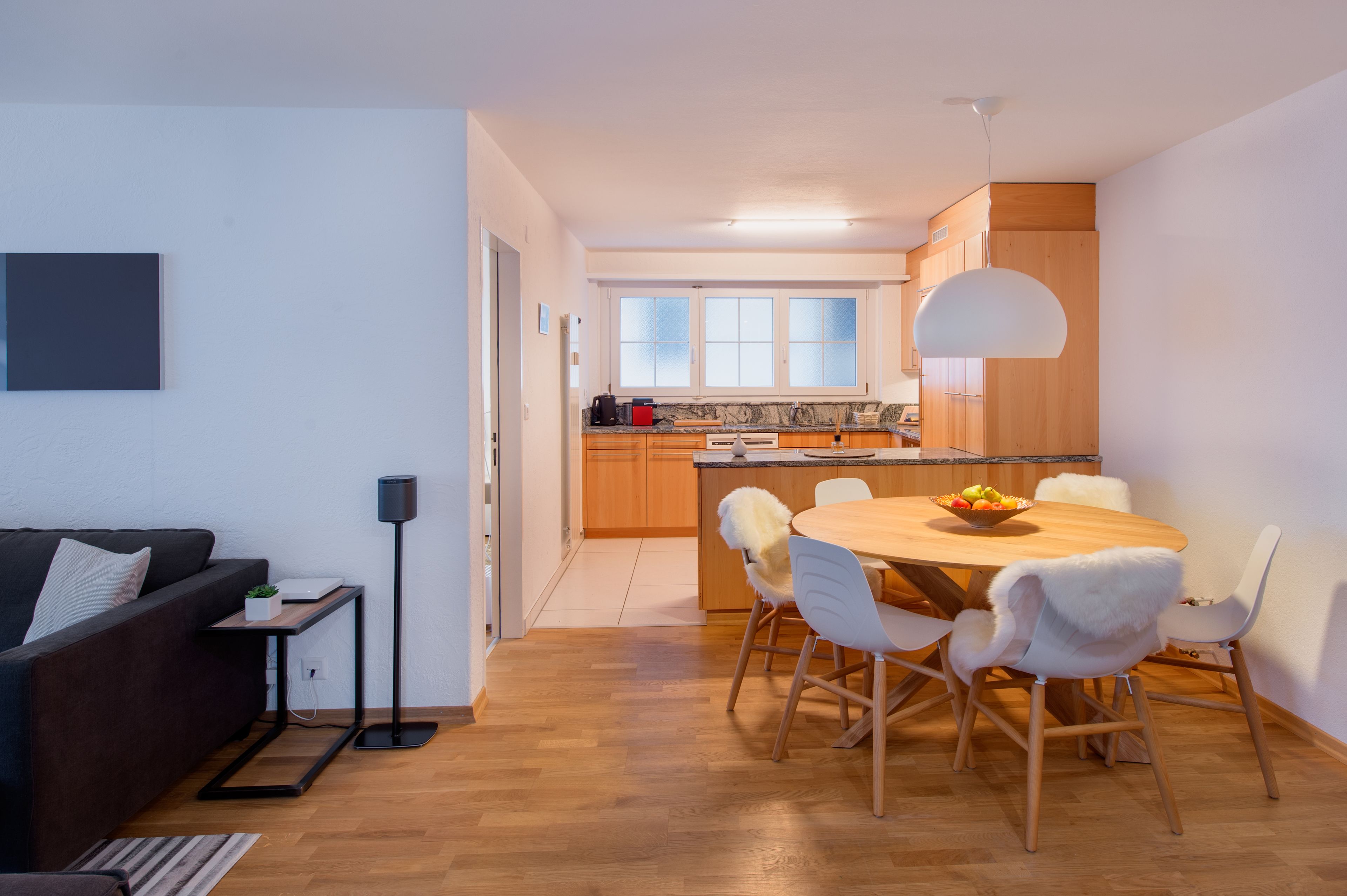 Mountain Exposure Zermatt