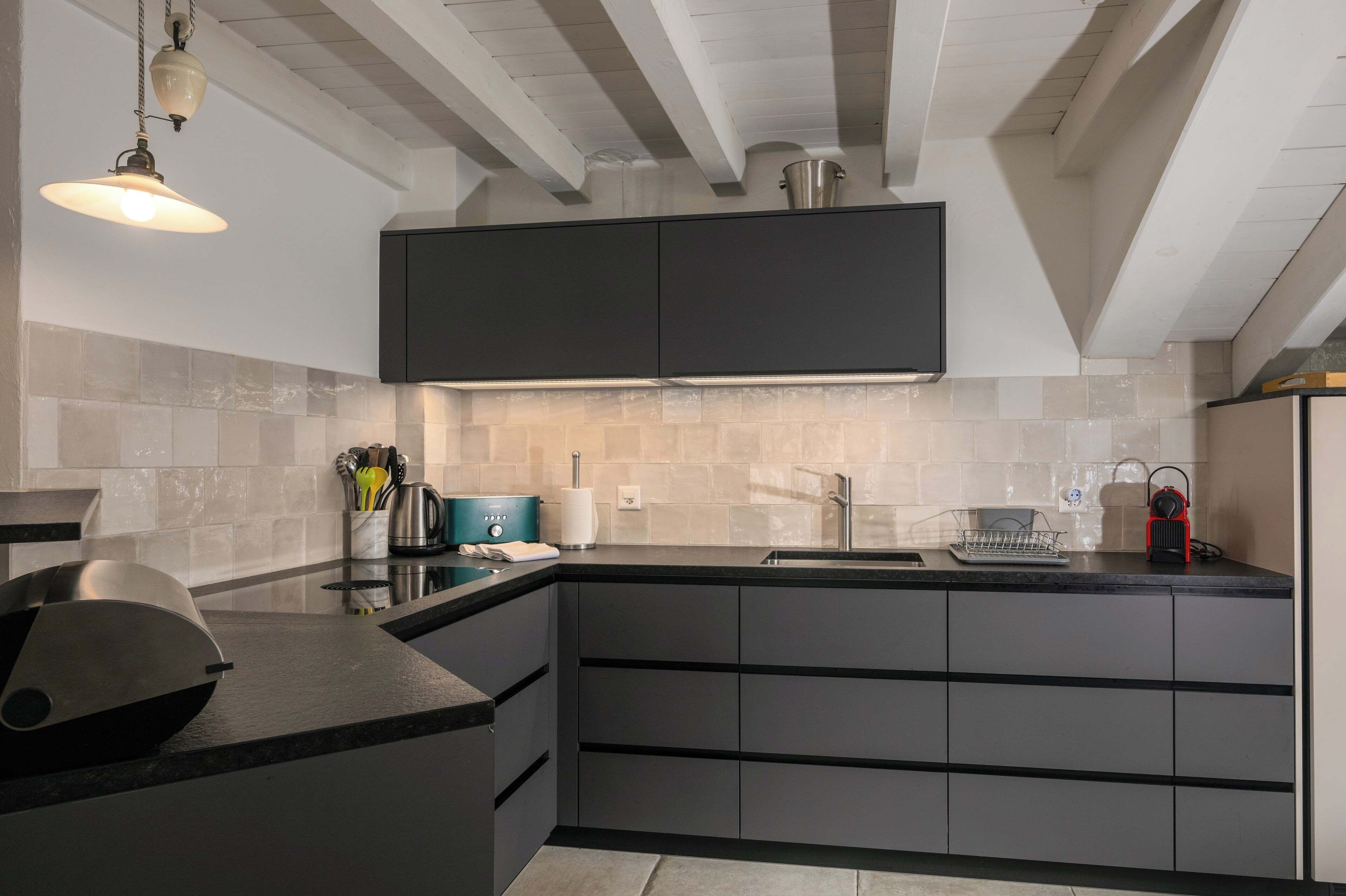 Mountain Exposure Zermatt