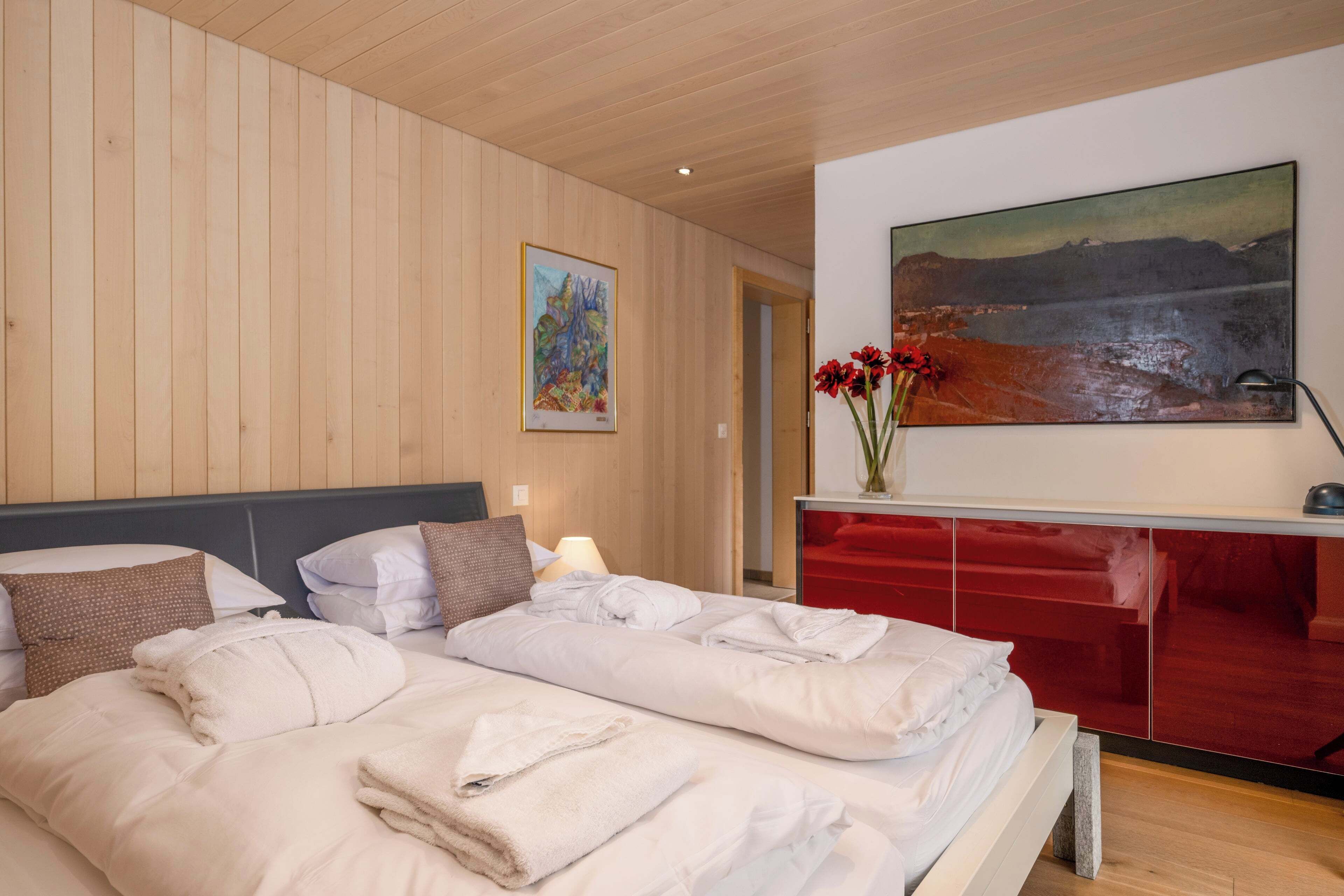 Mountain Exposure Zermatt