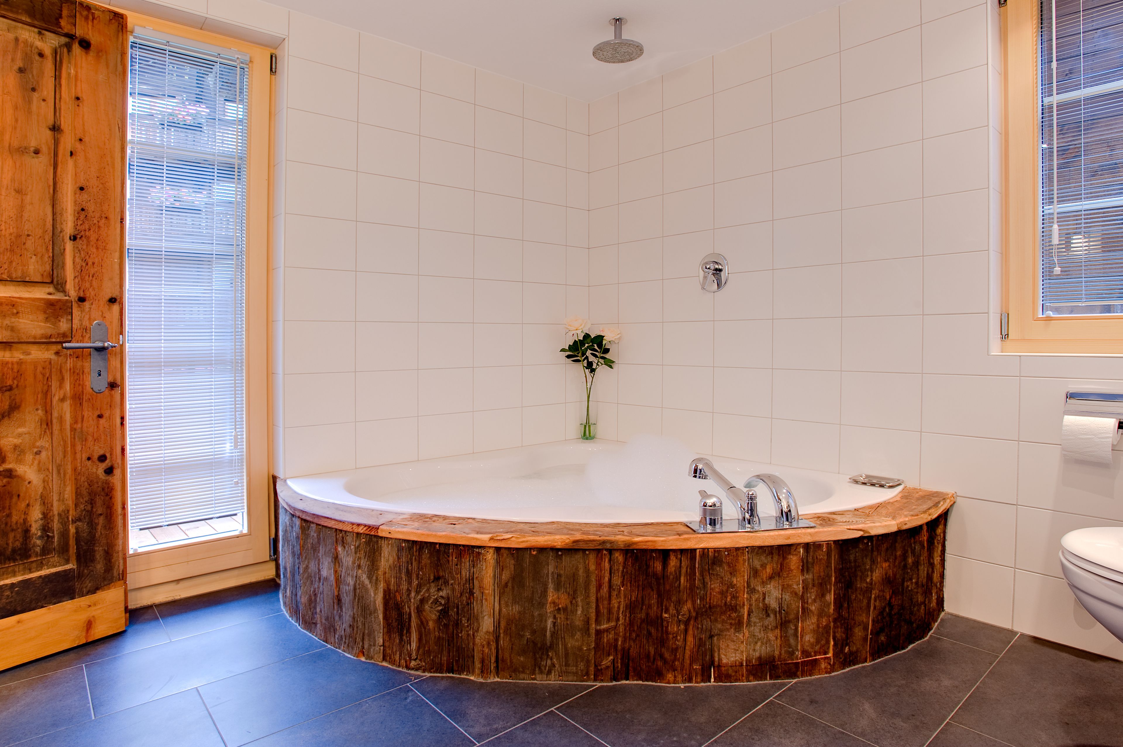 Mountain Exposure Zermatt