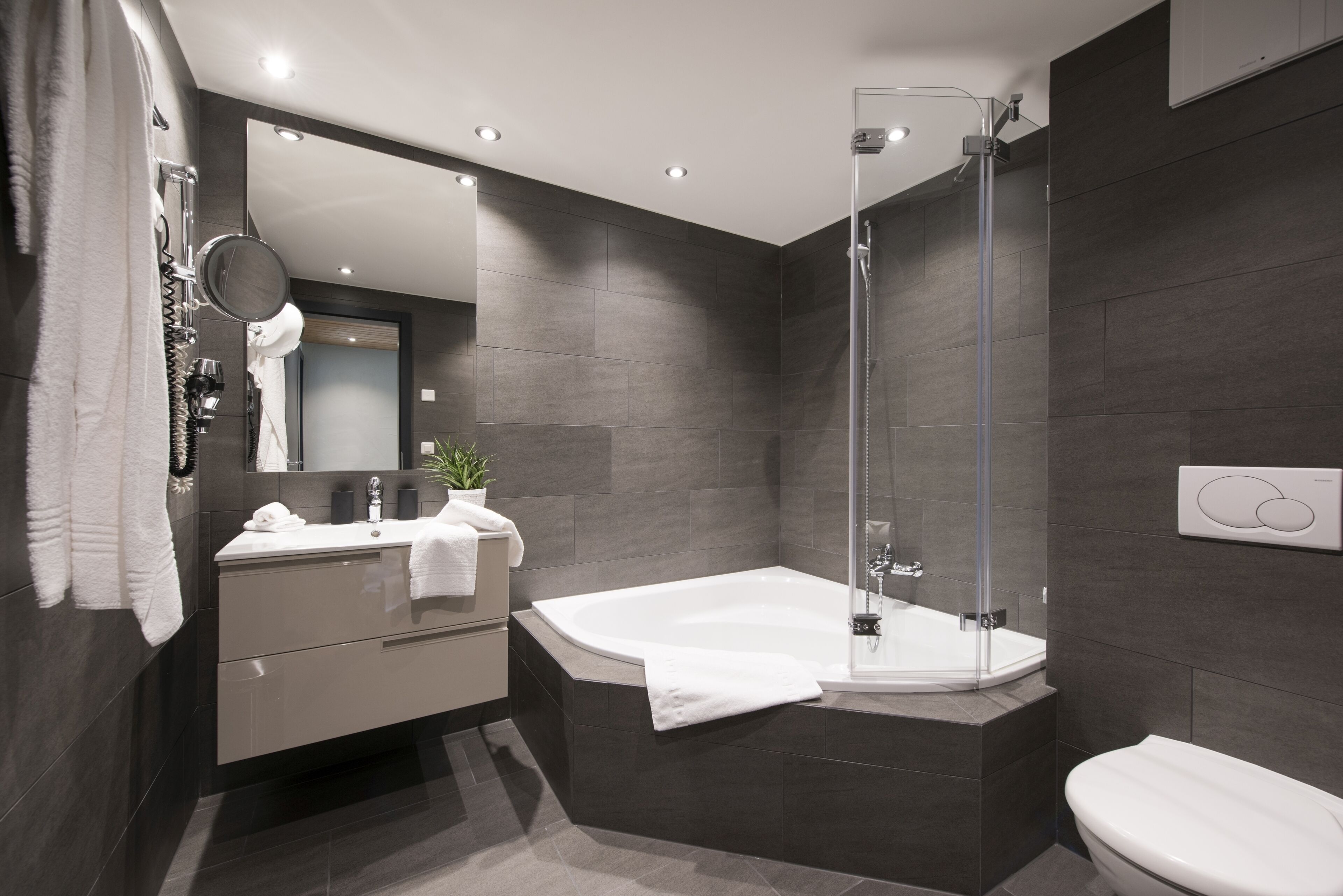 Mountain Exposure Zermatt