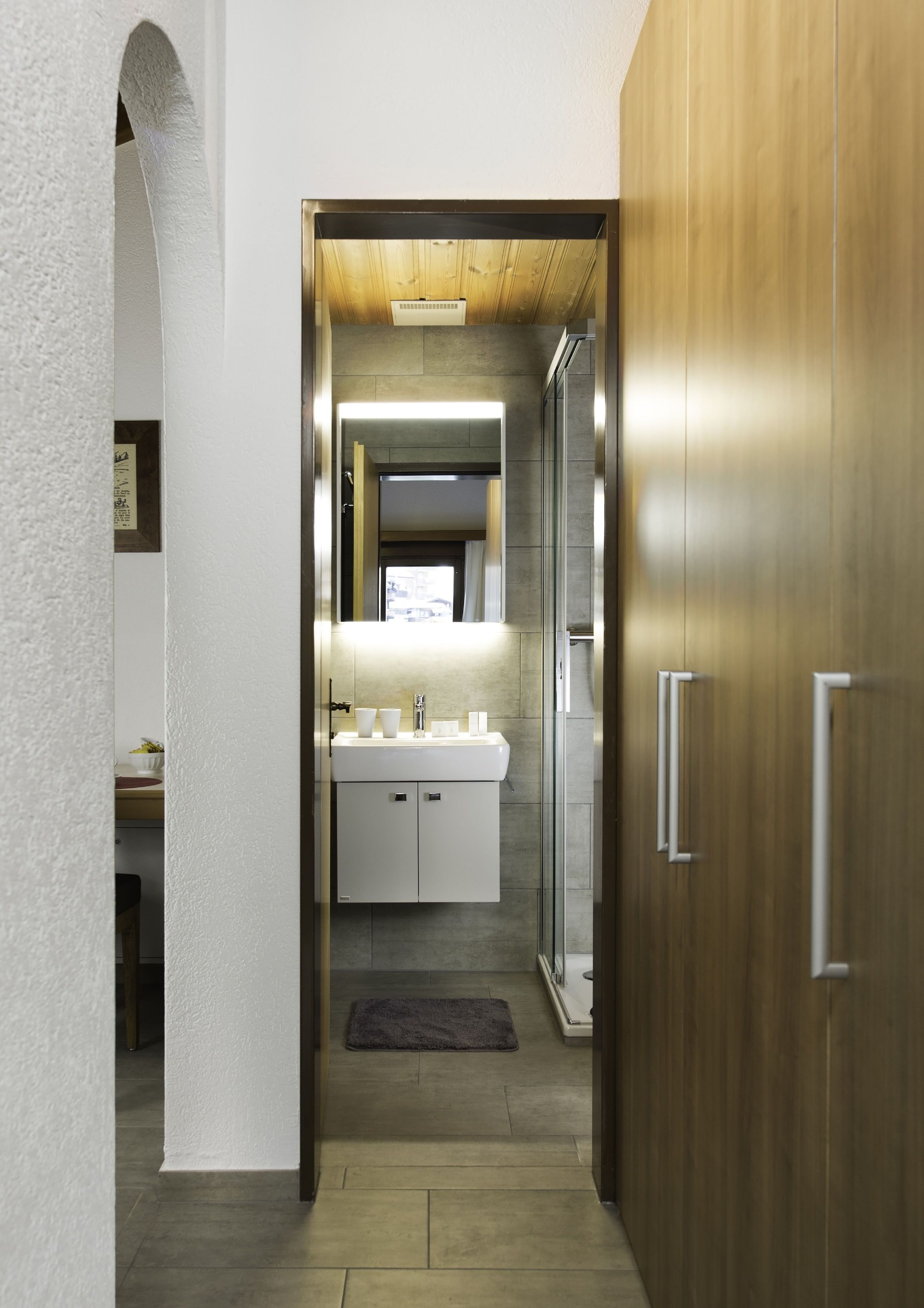 Mountain Exposure Zermatt