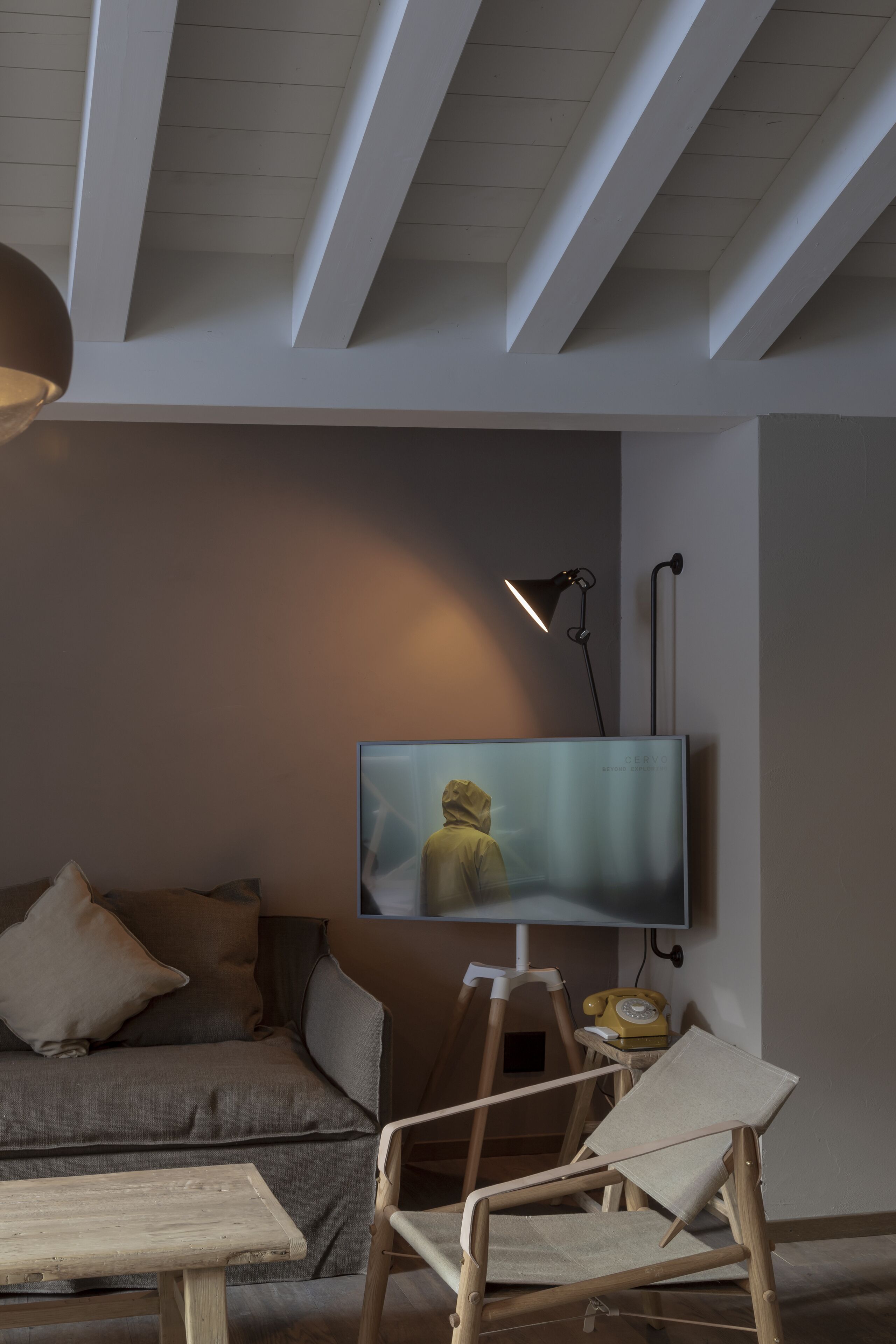 Nomad Lodge & Spa by CERVO