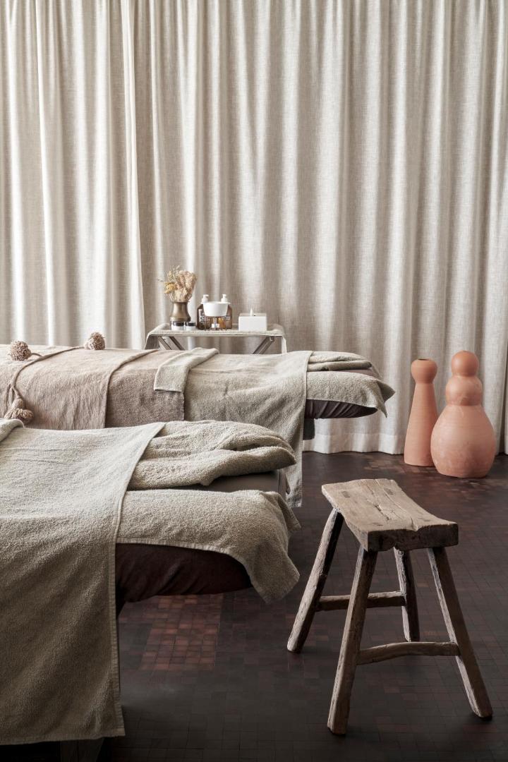 Nomad Lodge & Spa by CERVO