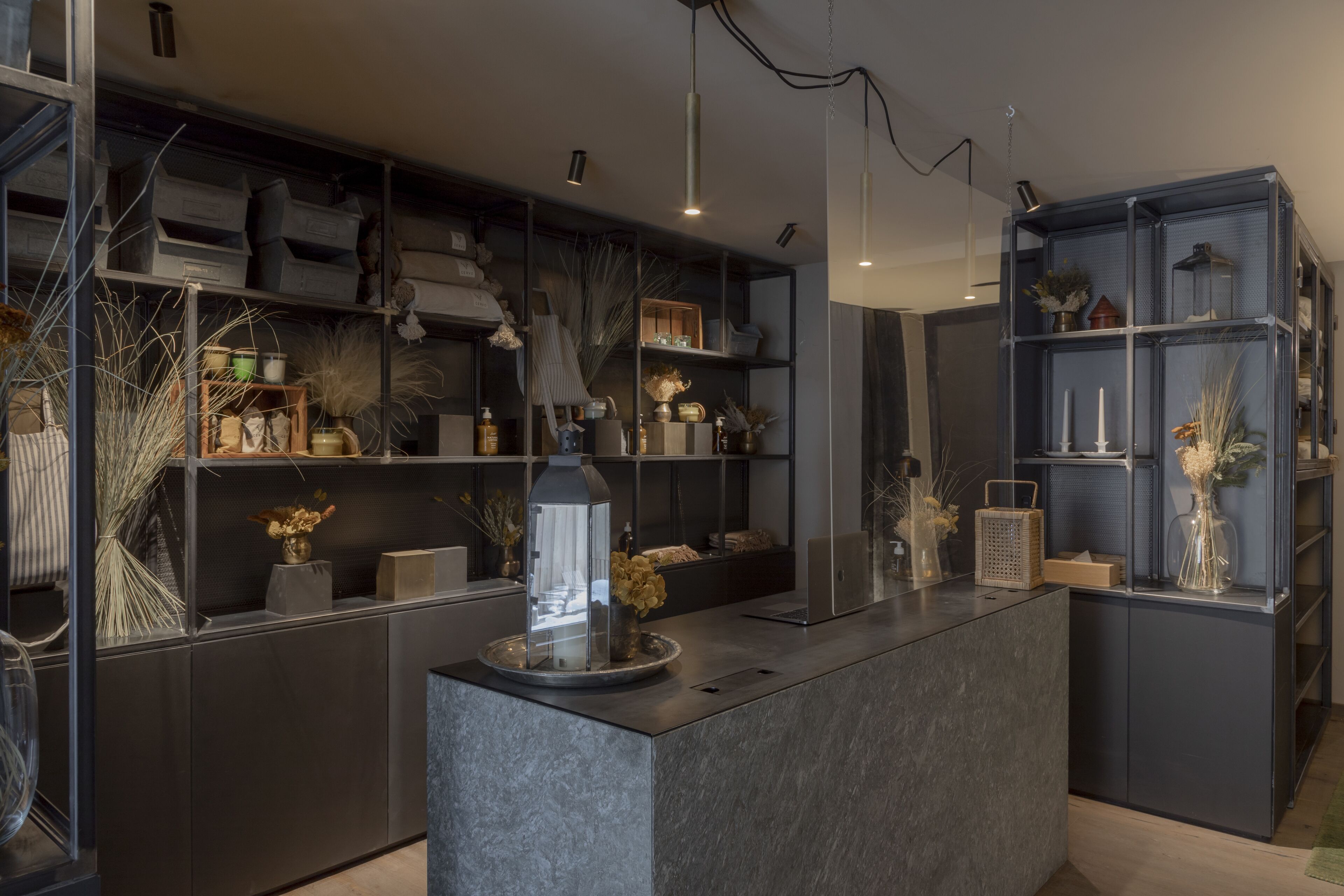 Nomad Lodge & Spa by CERVO