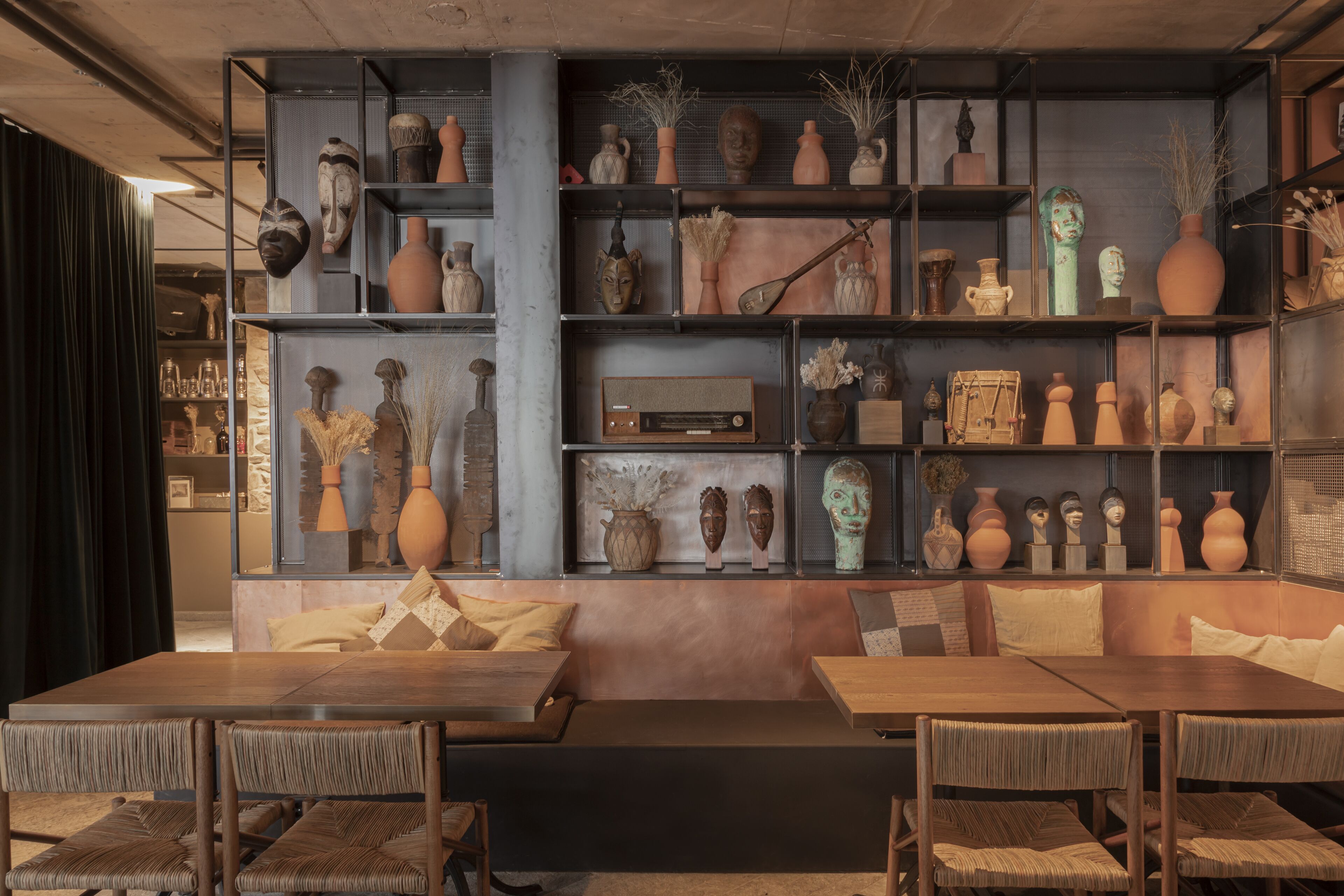 Nomad Lodge & Spa by CERVO