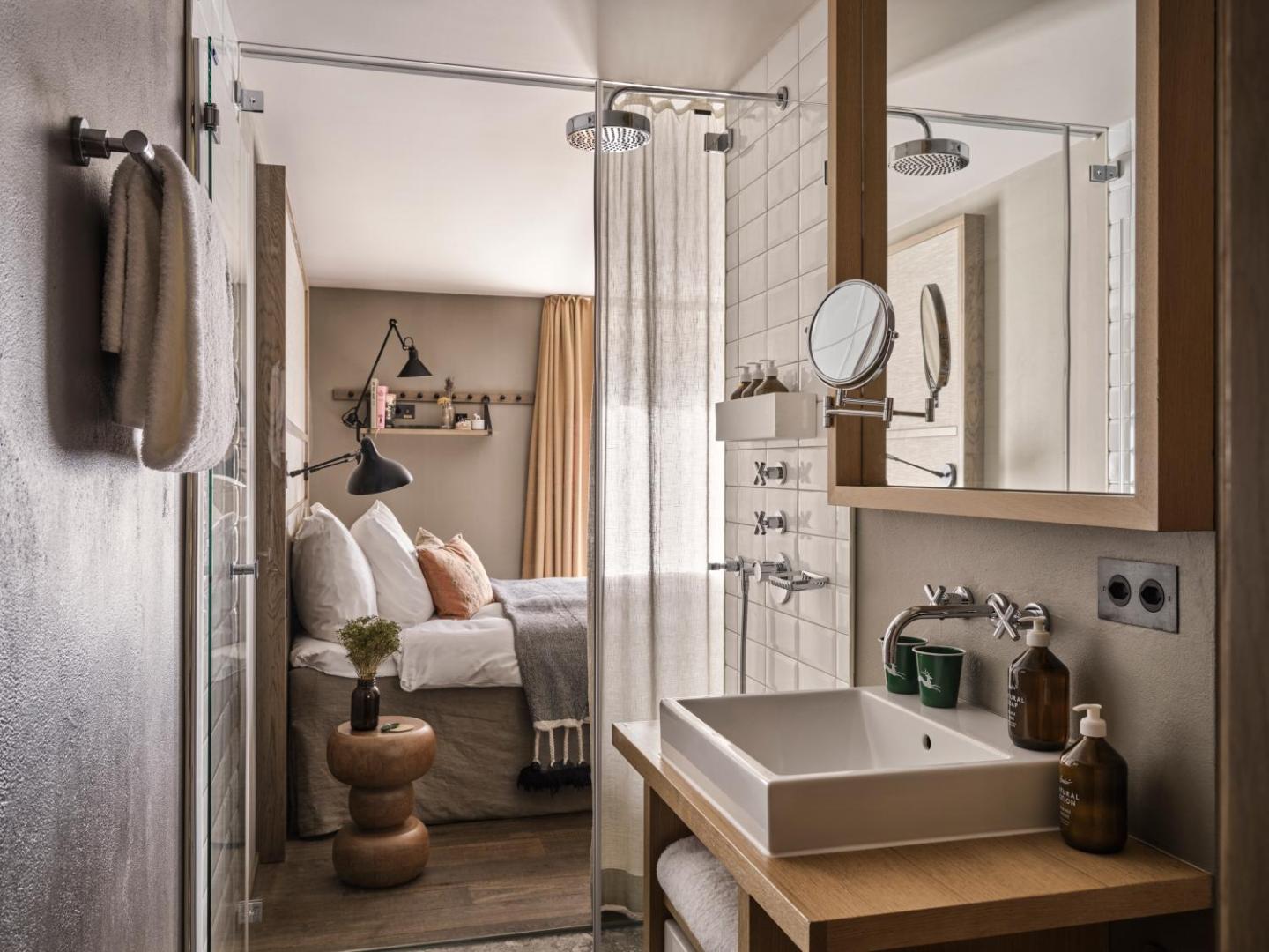 Nomad Lodge & Spa by CERVO