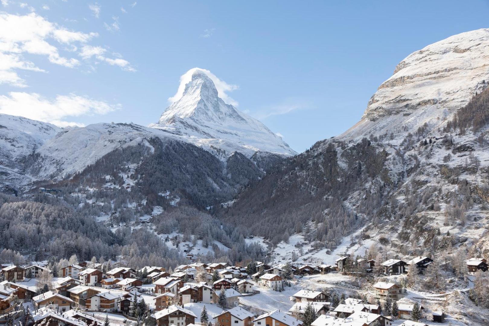 Nomad Lodge & Spa by CERVO