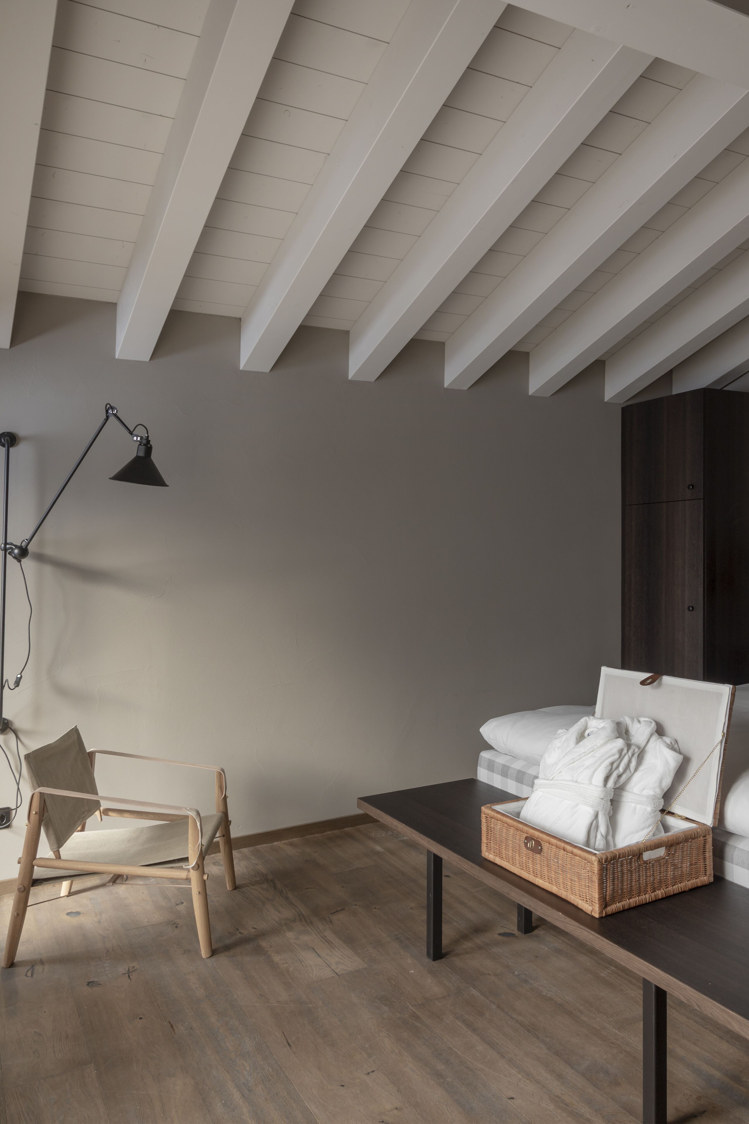 Nomad Lodge & Spa by CERVO