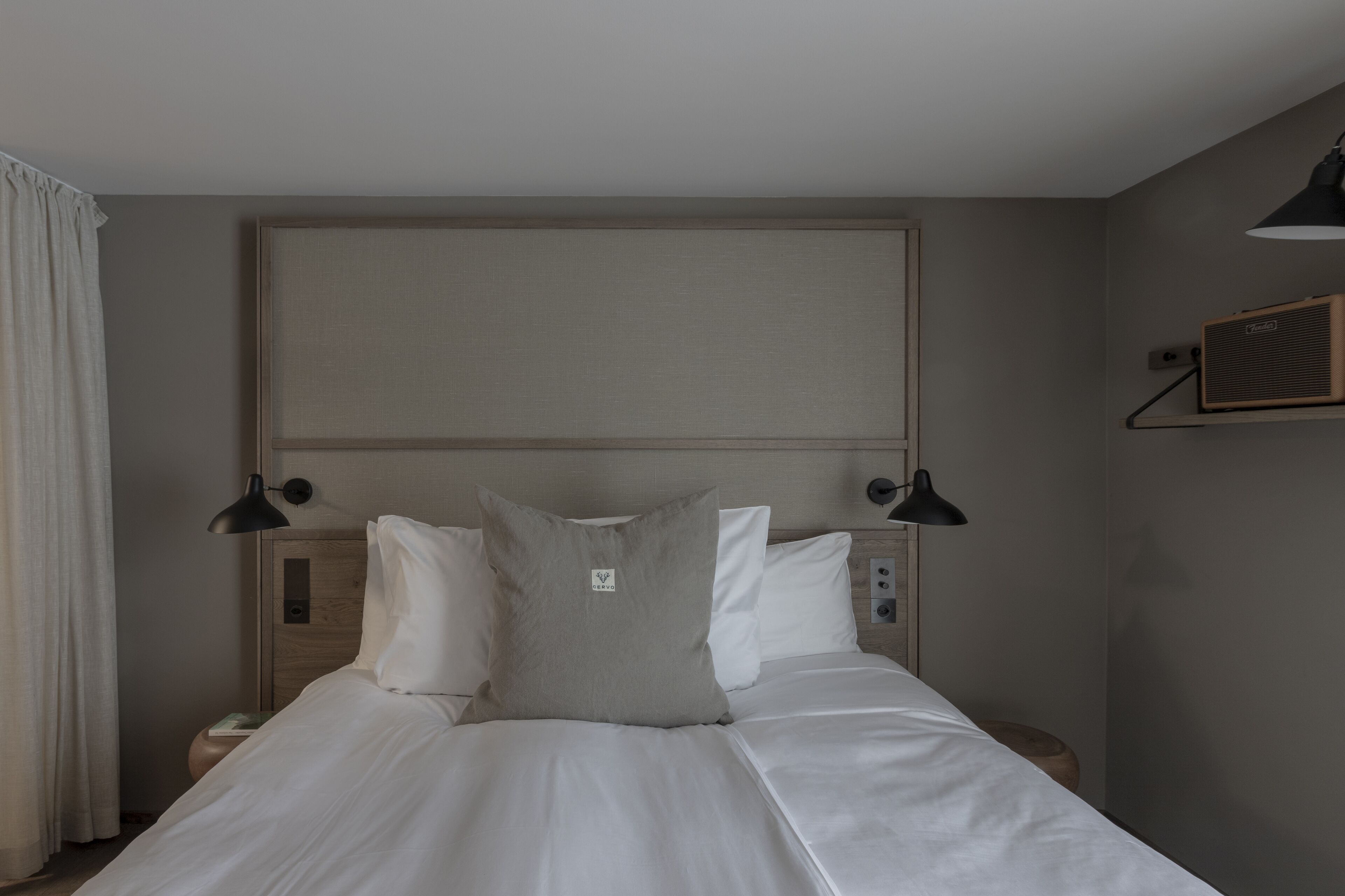 Nomad Lodge & Spa by CERVO