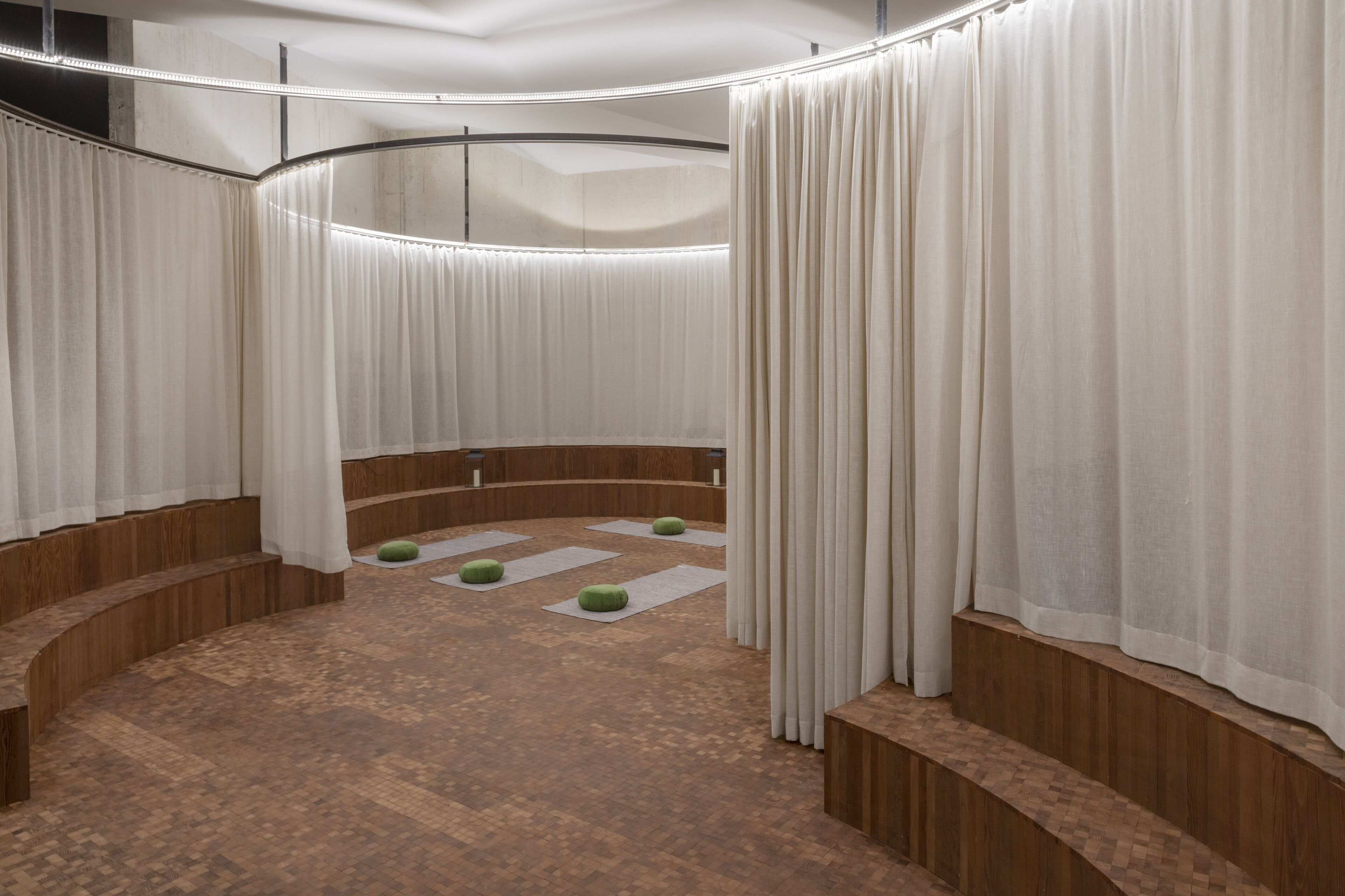 Nomad Lodge & Spa by CERVO