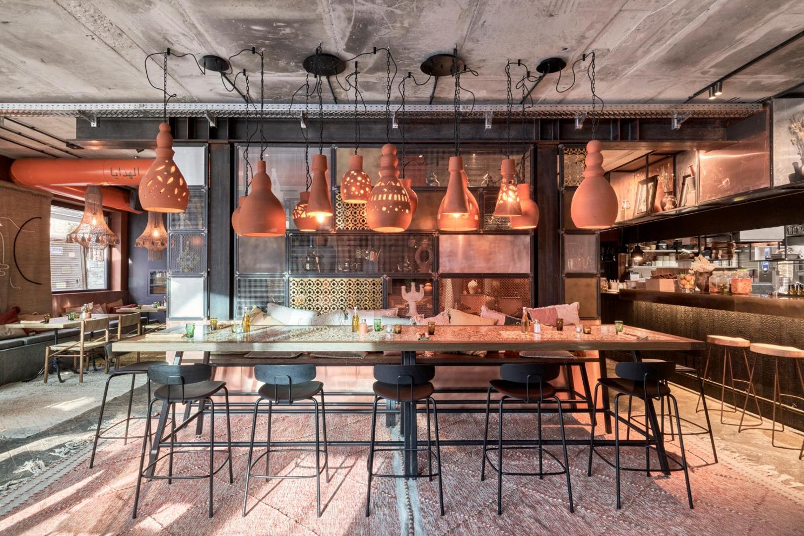 Nomad Lodge & Spa by CERVO