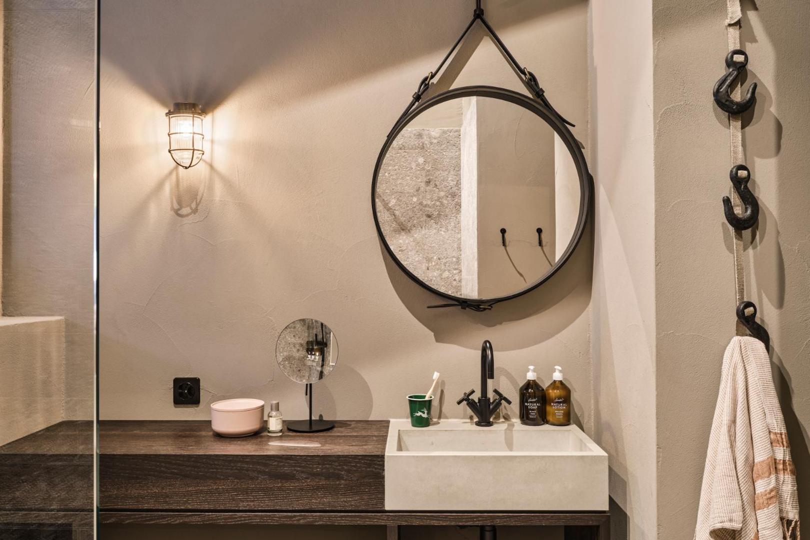 Nomad Lodge & Spa by CERVO