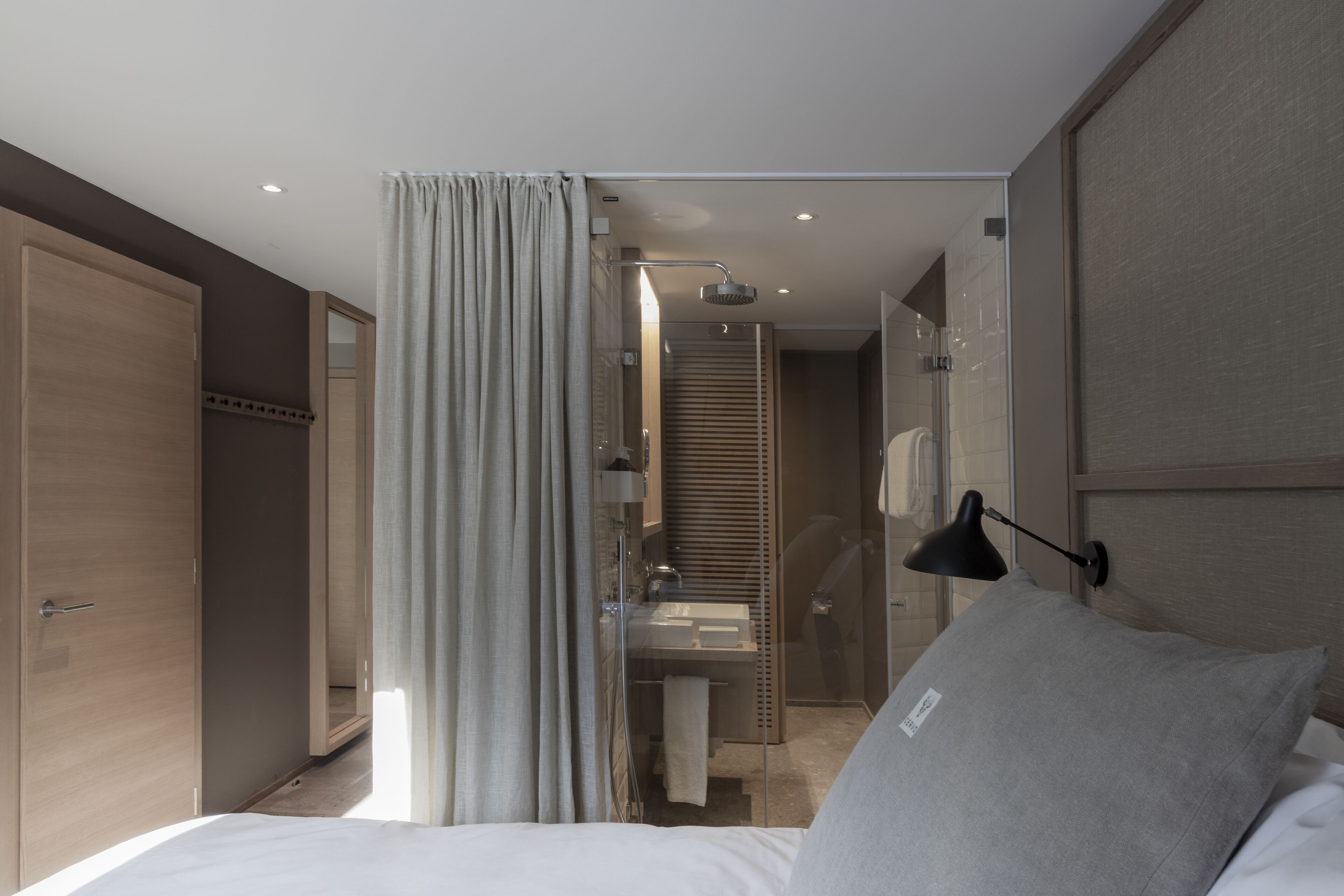 Nomad Lodge & Spa by CERVO