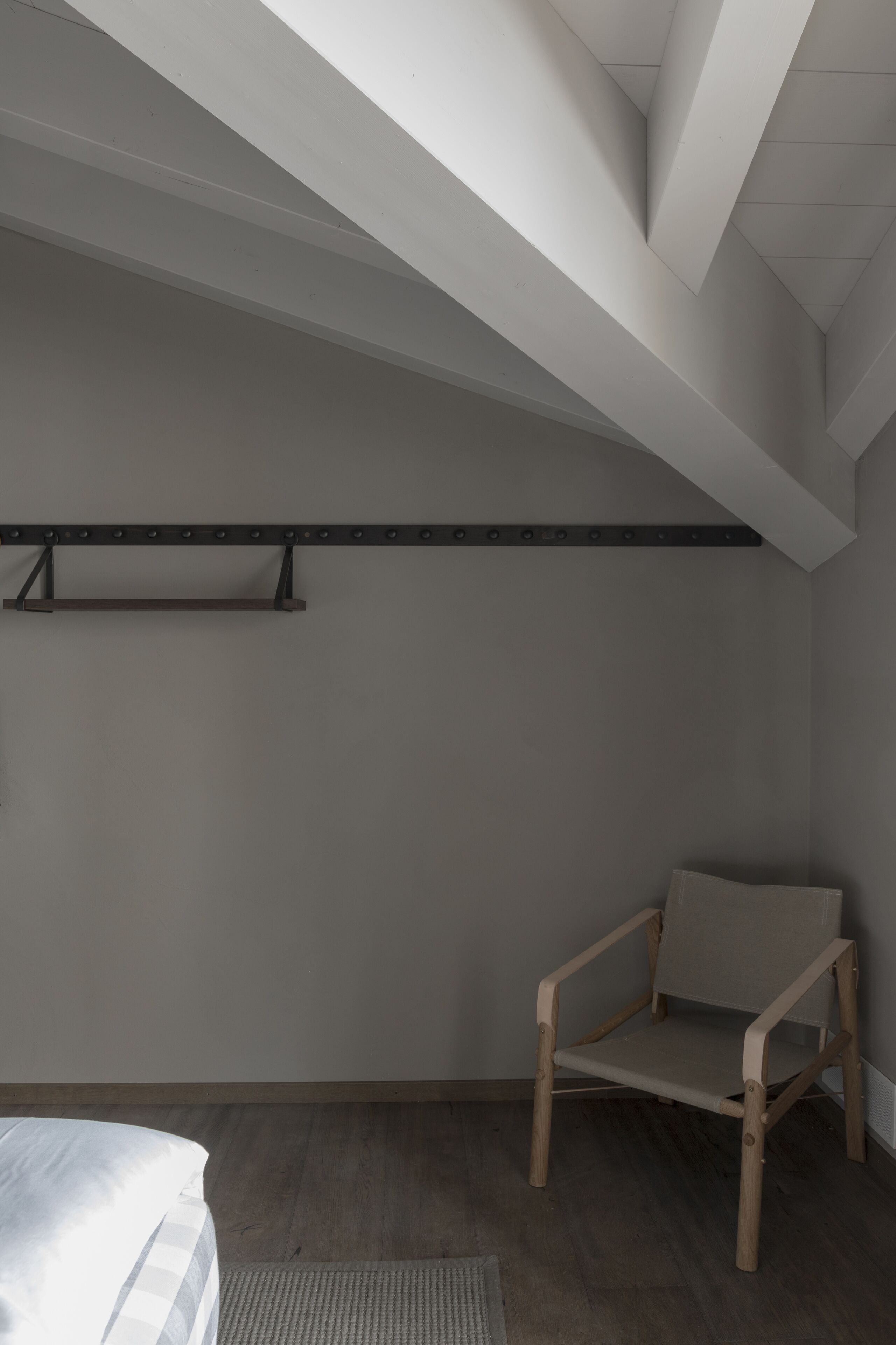 Nomad Lodge & Spa by CERVO